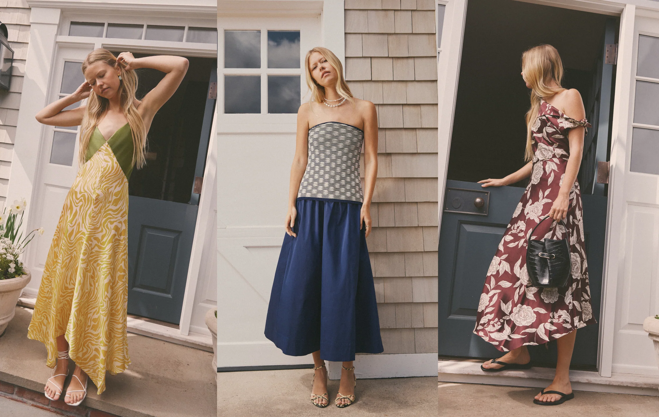 Artful Fashion, Inspired Confidence