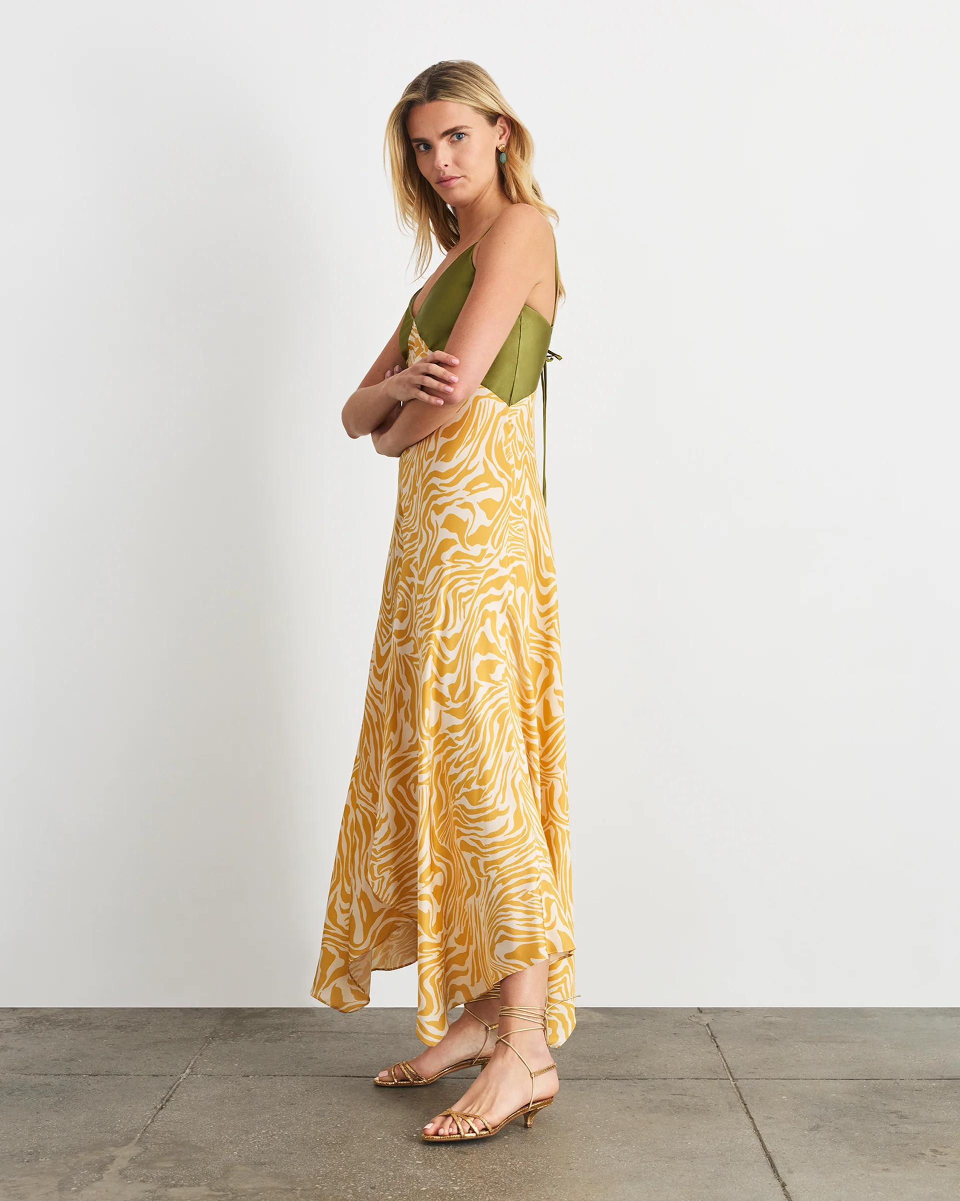 Amanda Dress - Image 4