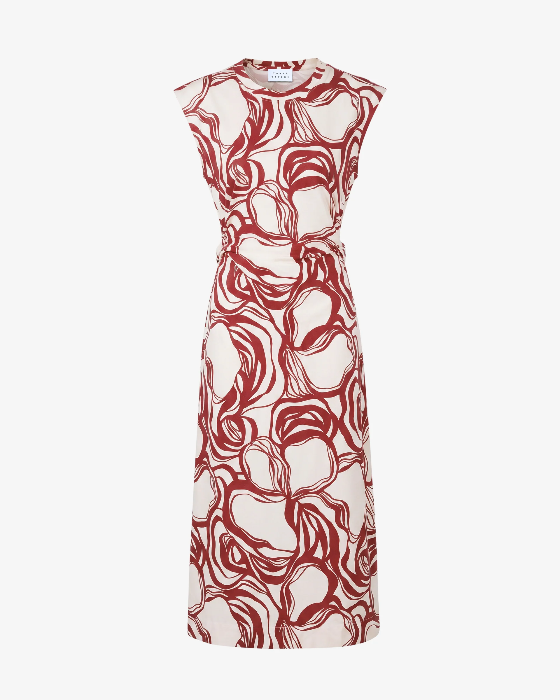 Aurora Dress - Image 6