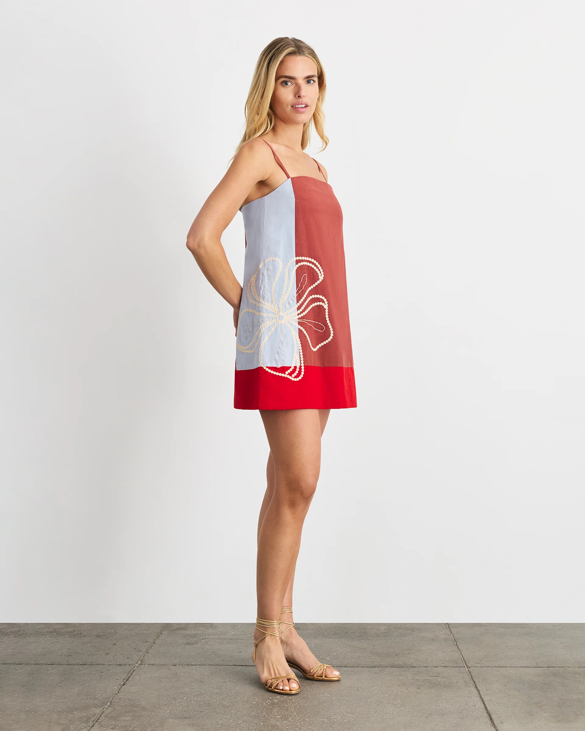 Bianca Dress - Image 4