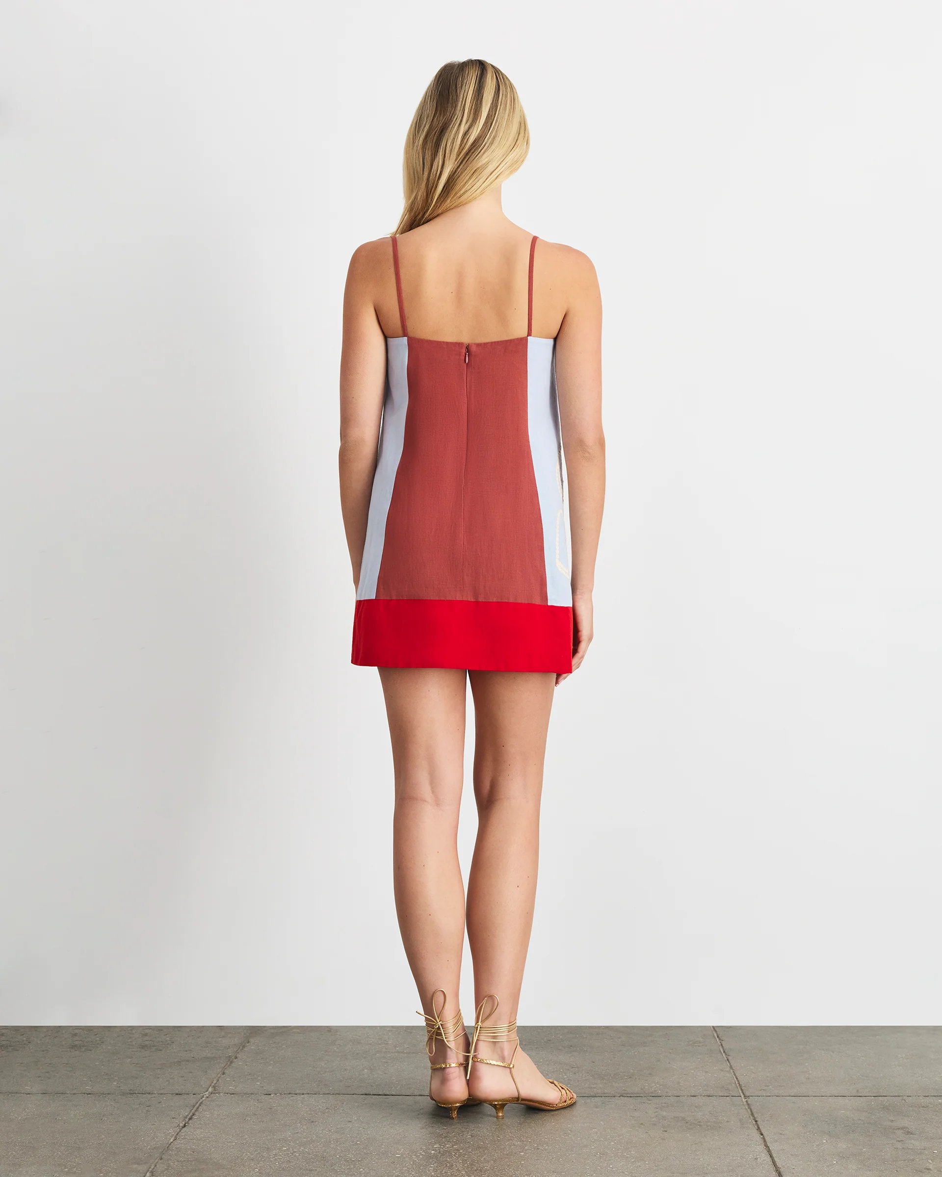 Bianca Dress - Image 5