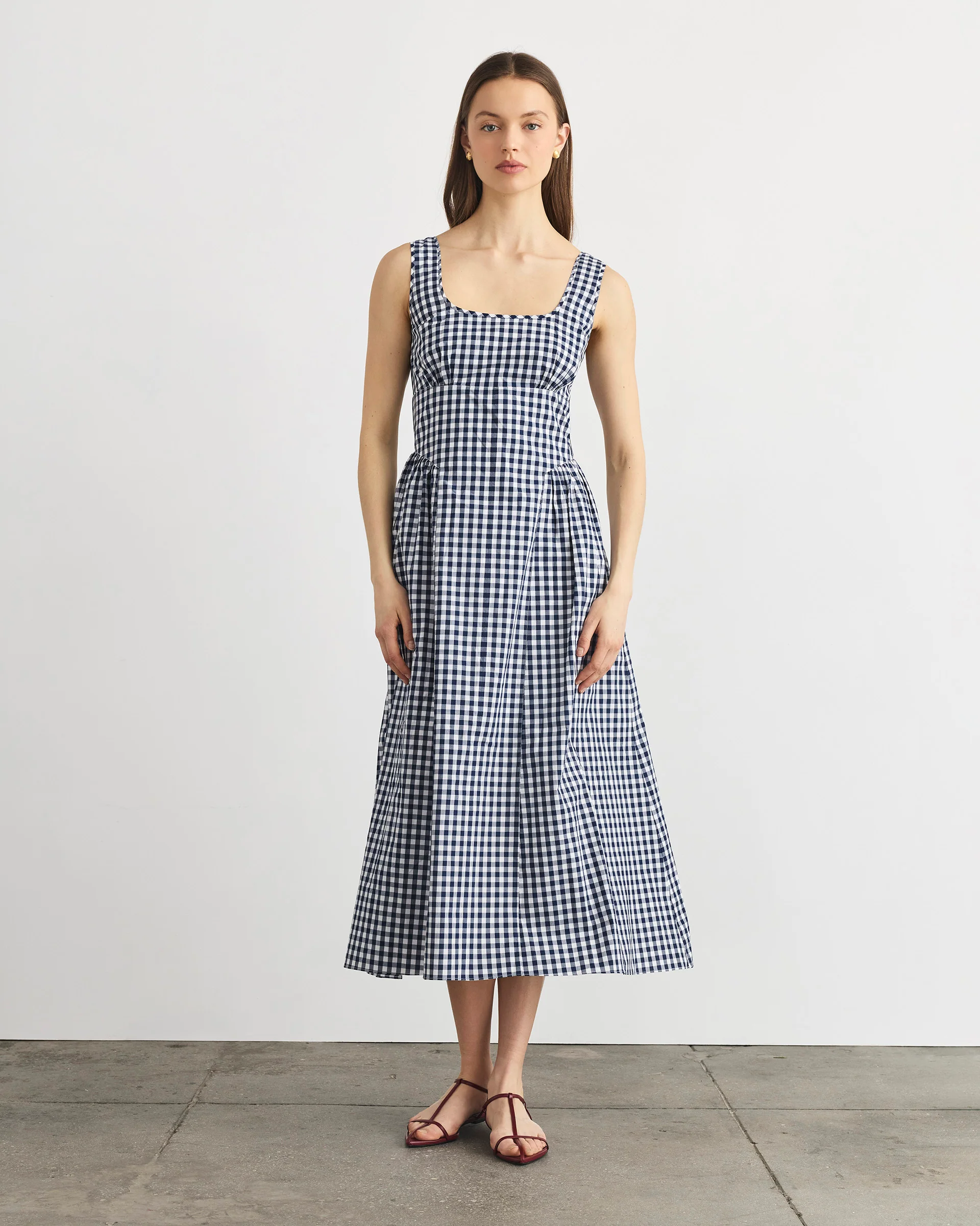 Cadence Dress - Image 2