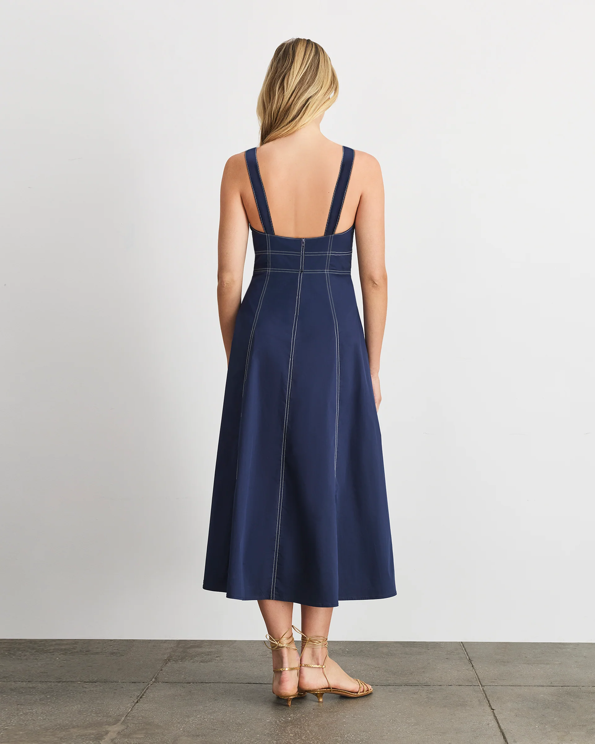 Caprice Dress - Image 5