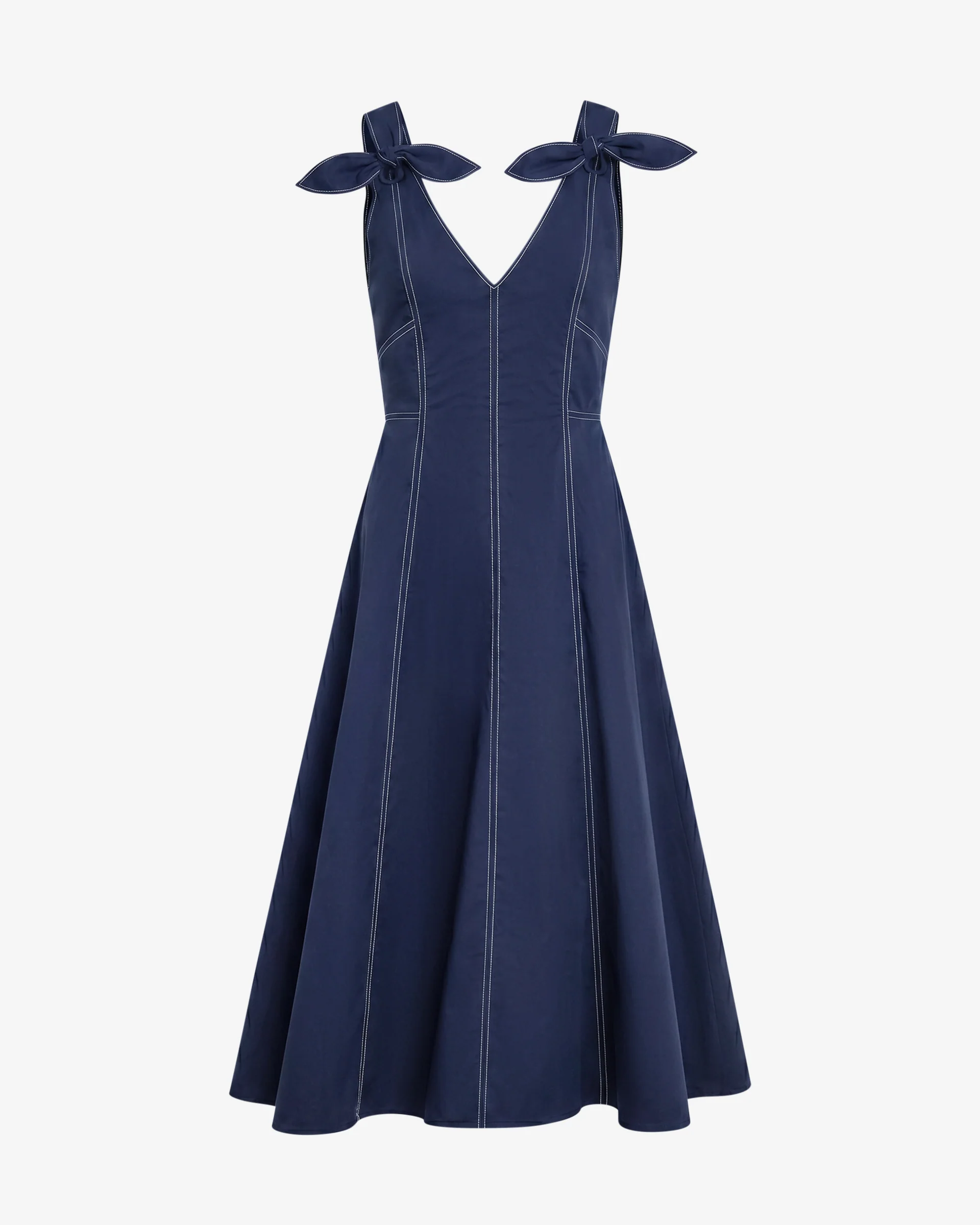 Caprice Dress - Image 6