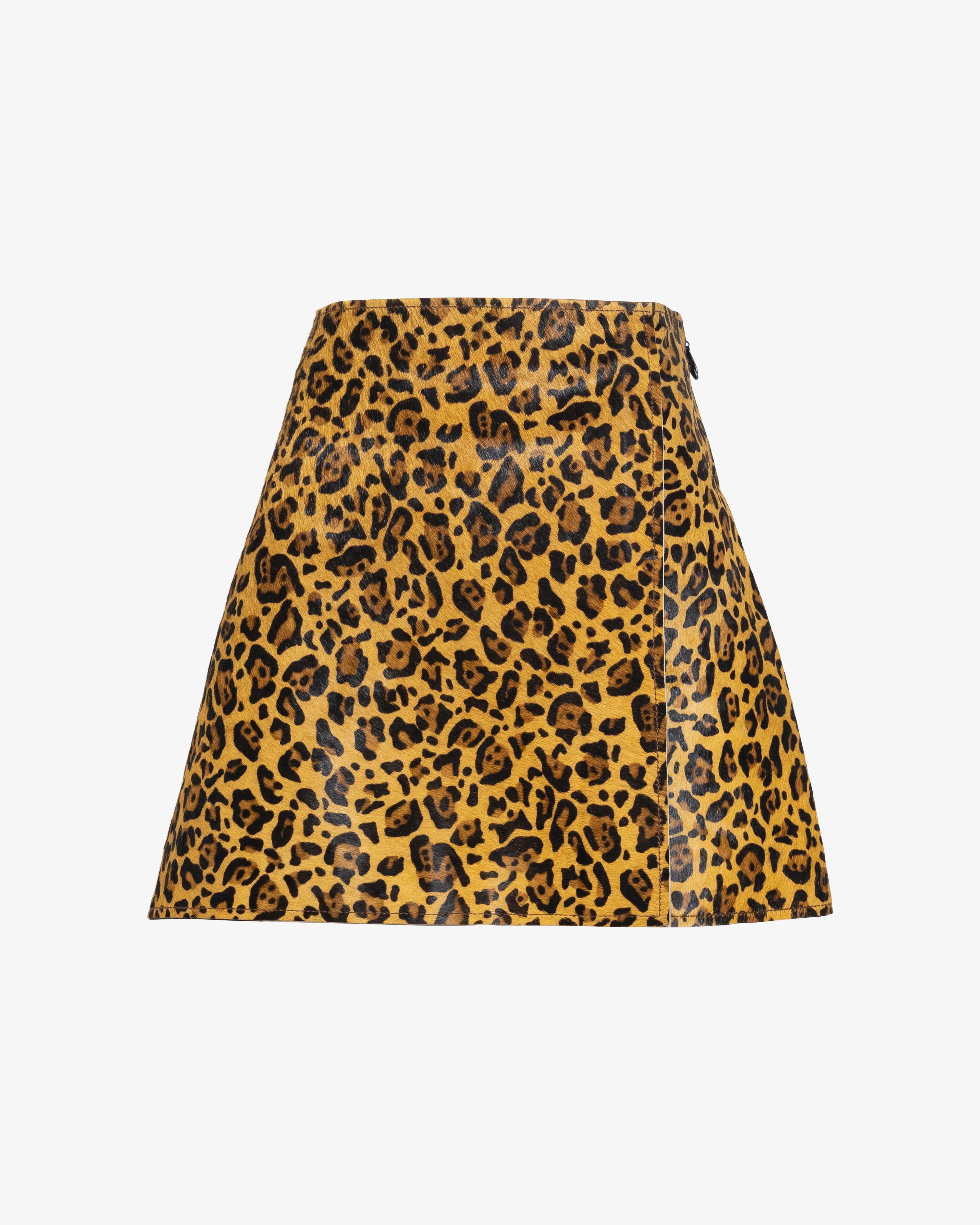 Celine Skirt