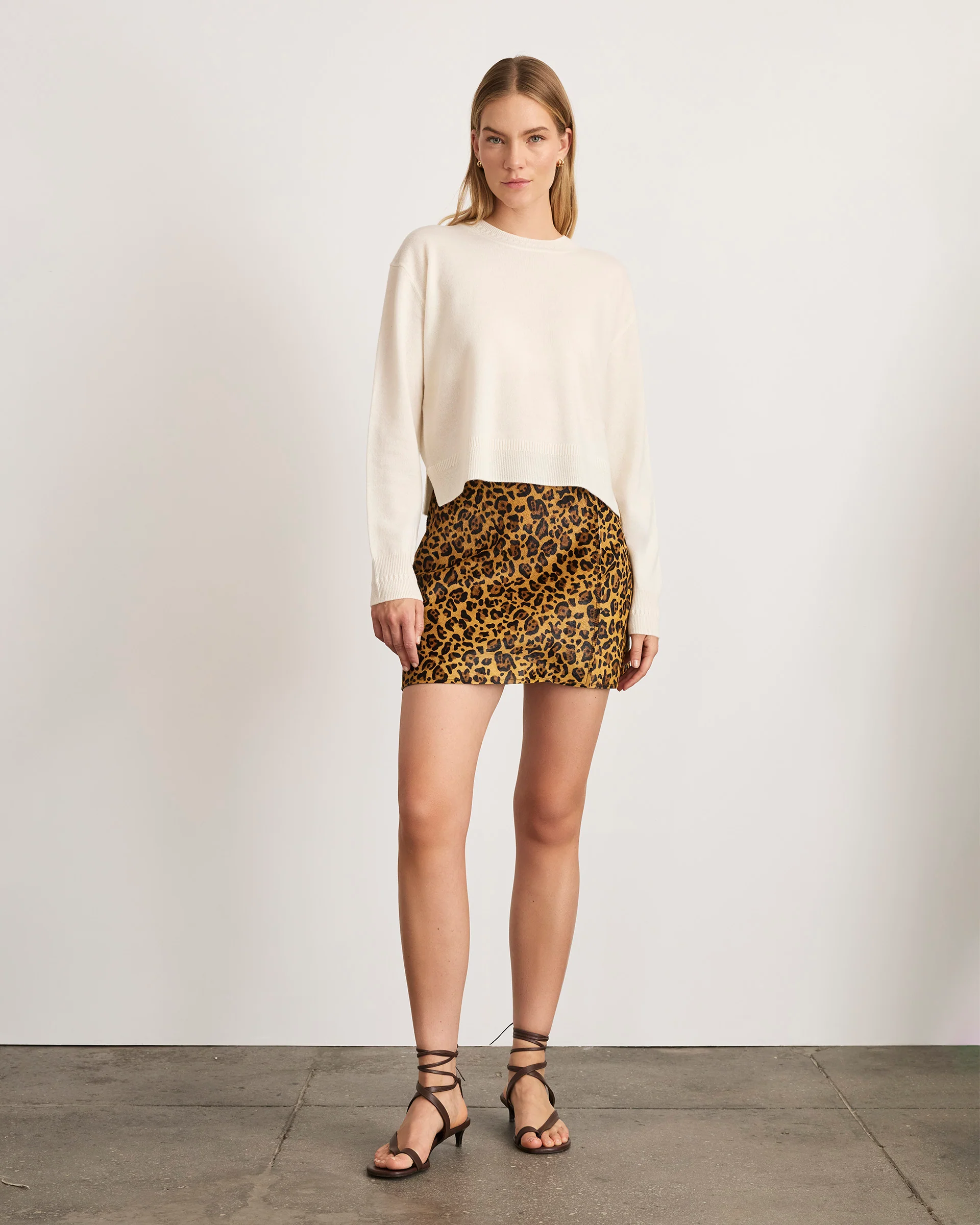 Celine Skirt - Image 2
