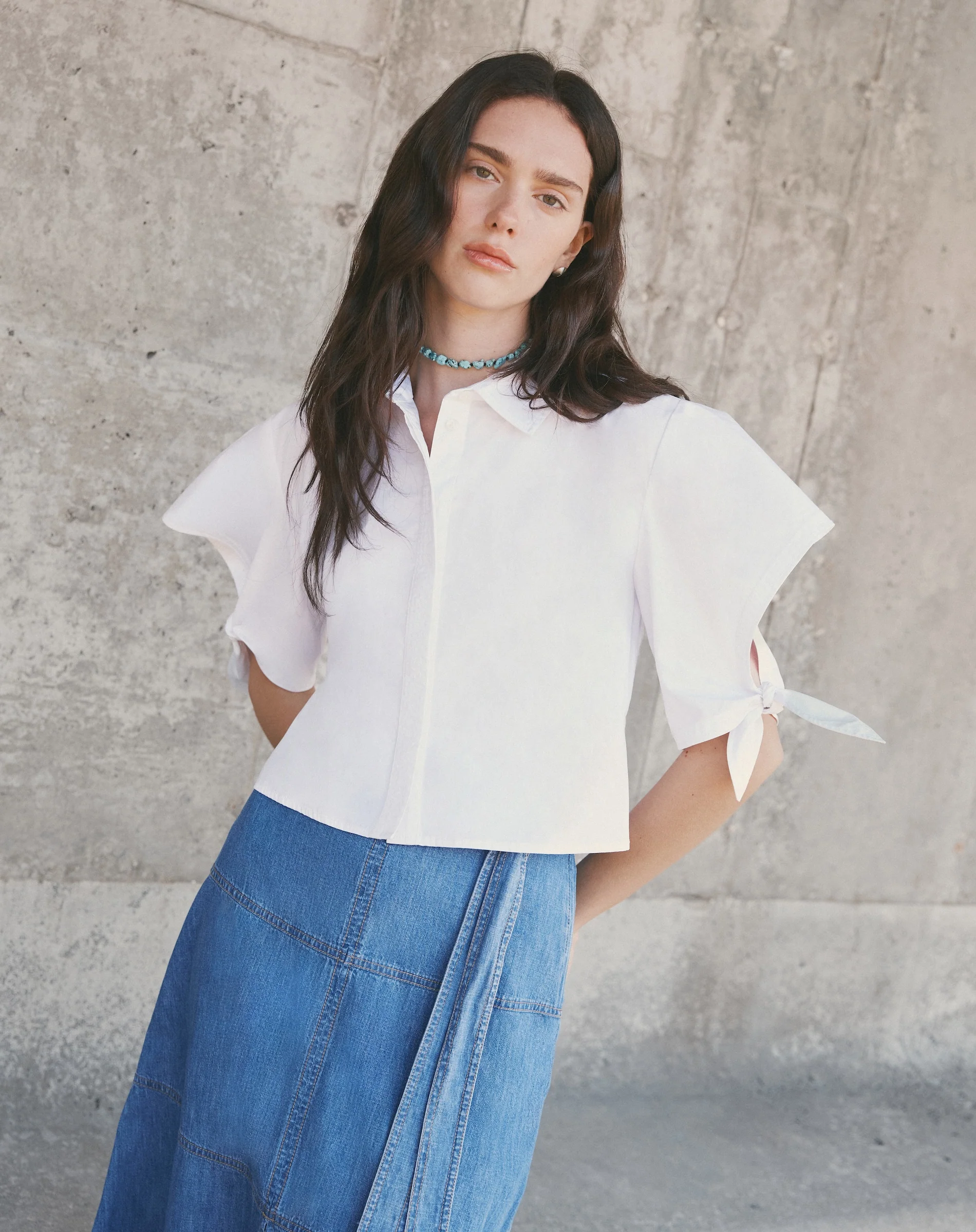 Corinna Top - Image 3