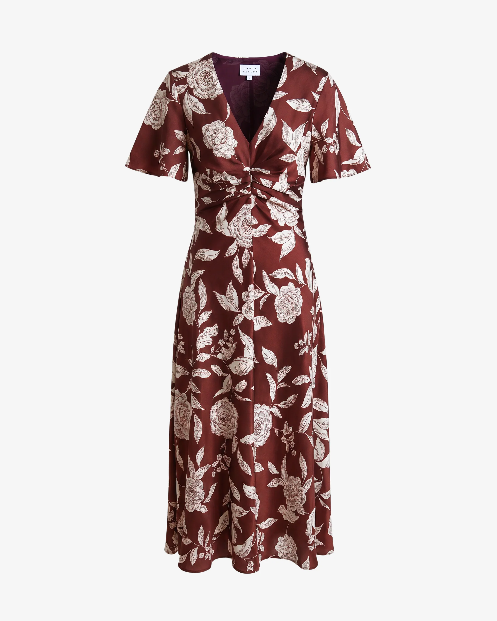 Daphne Dress - Image 7