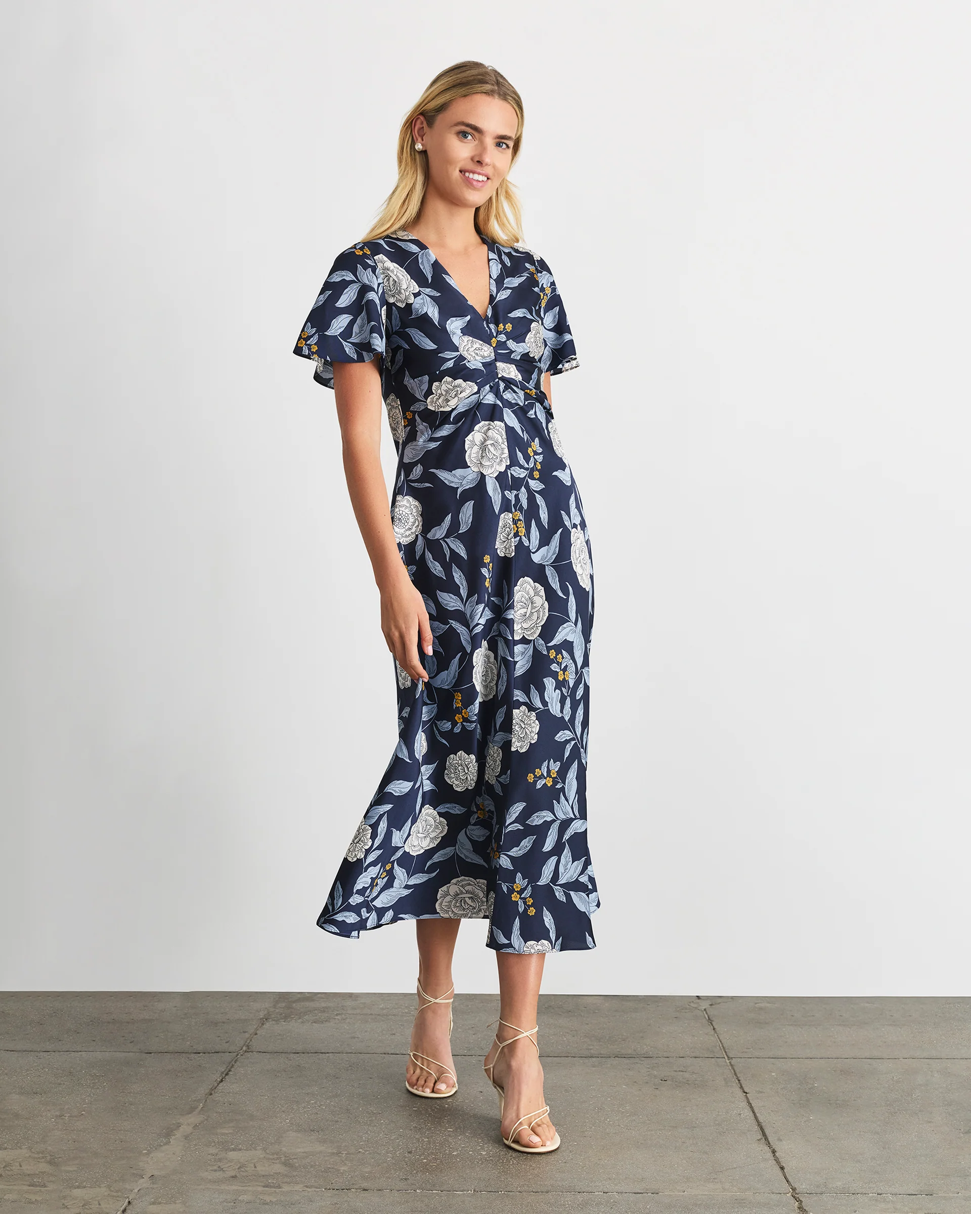 Daphne Dress - Image 3