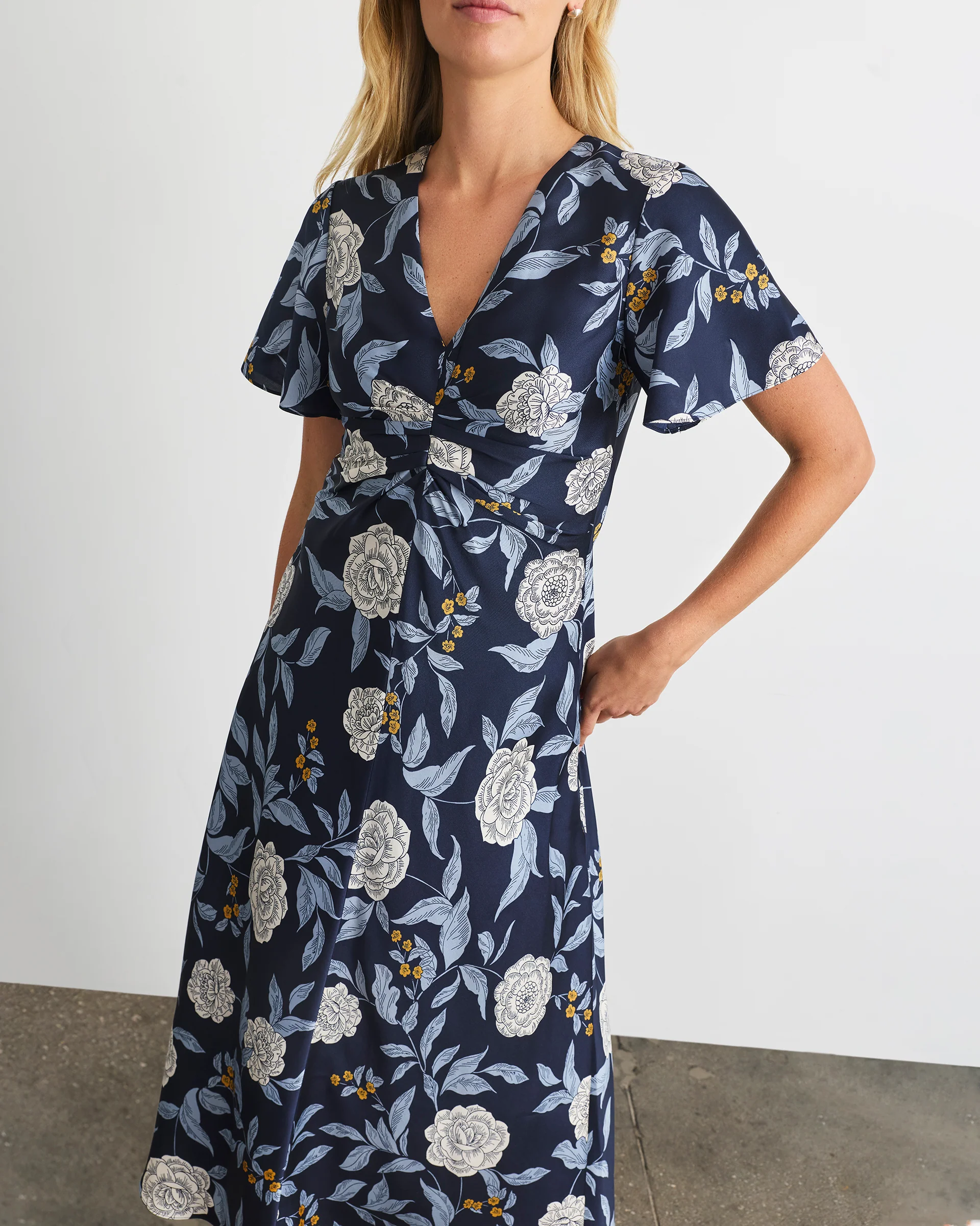 Daphne Dress - Image 4