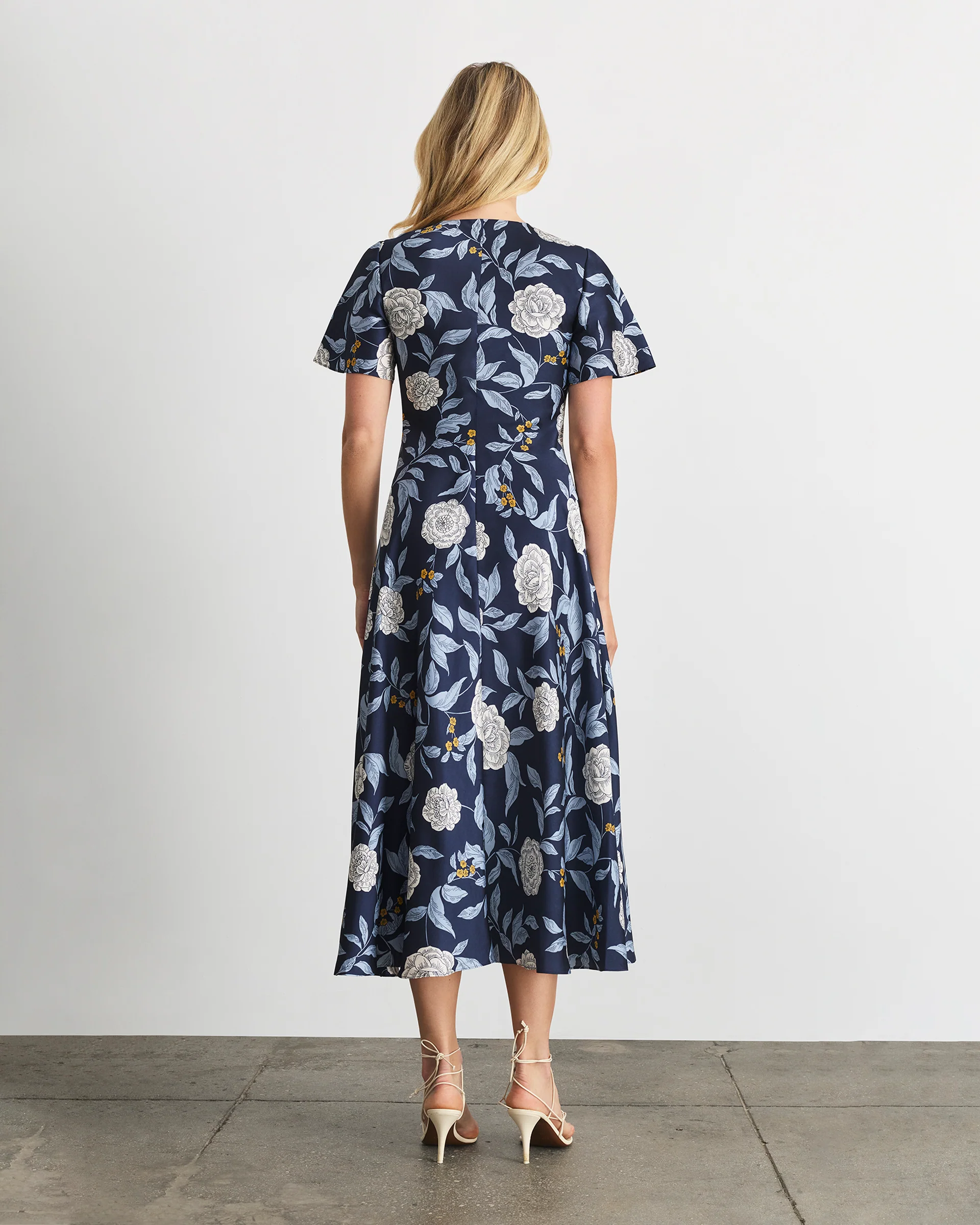 Daphne Dress - Image 5