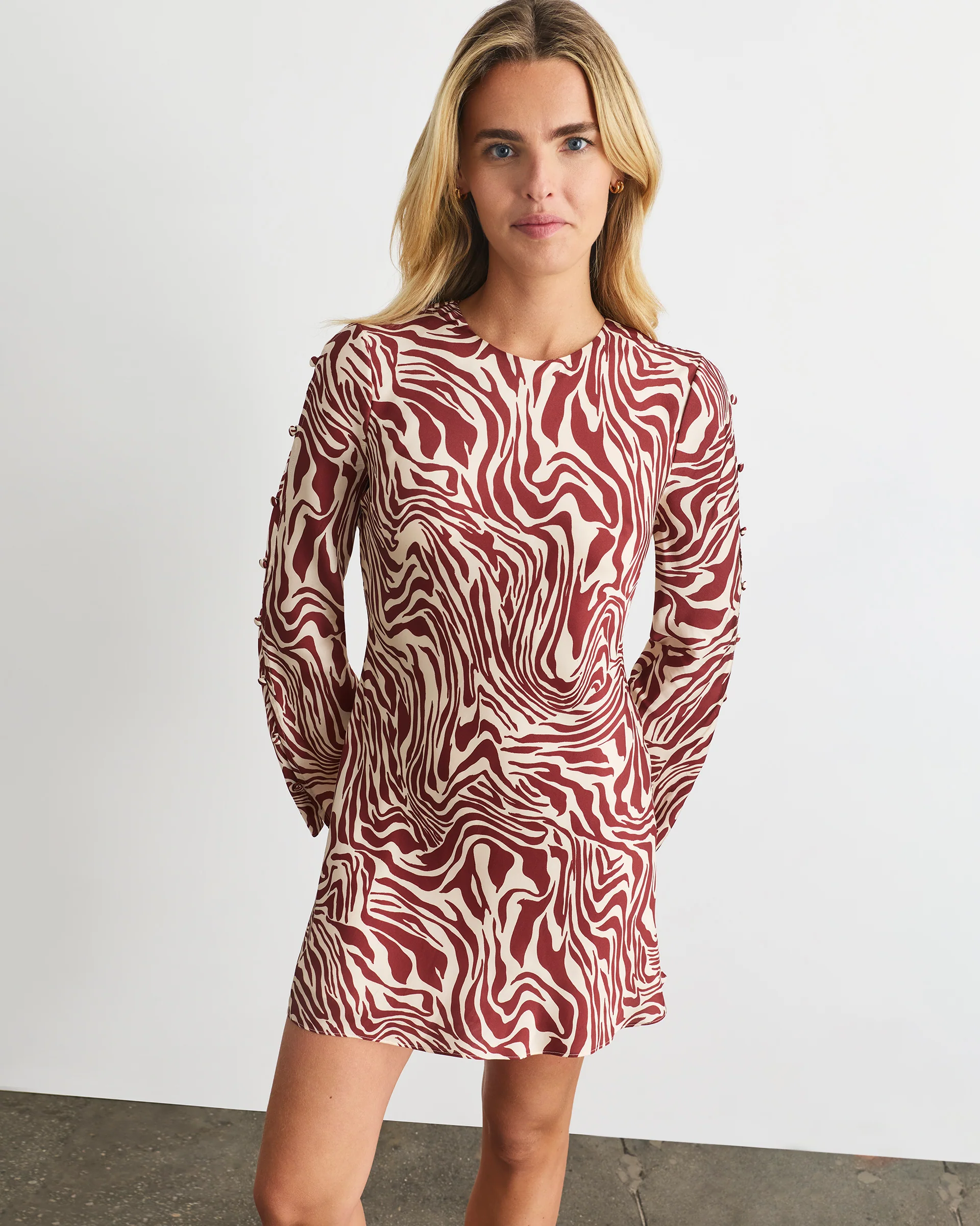 Demi Dress - Image 5