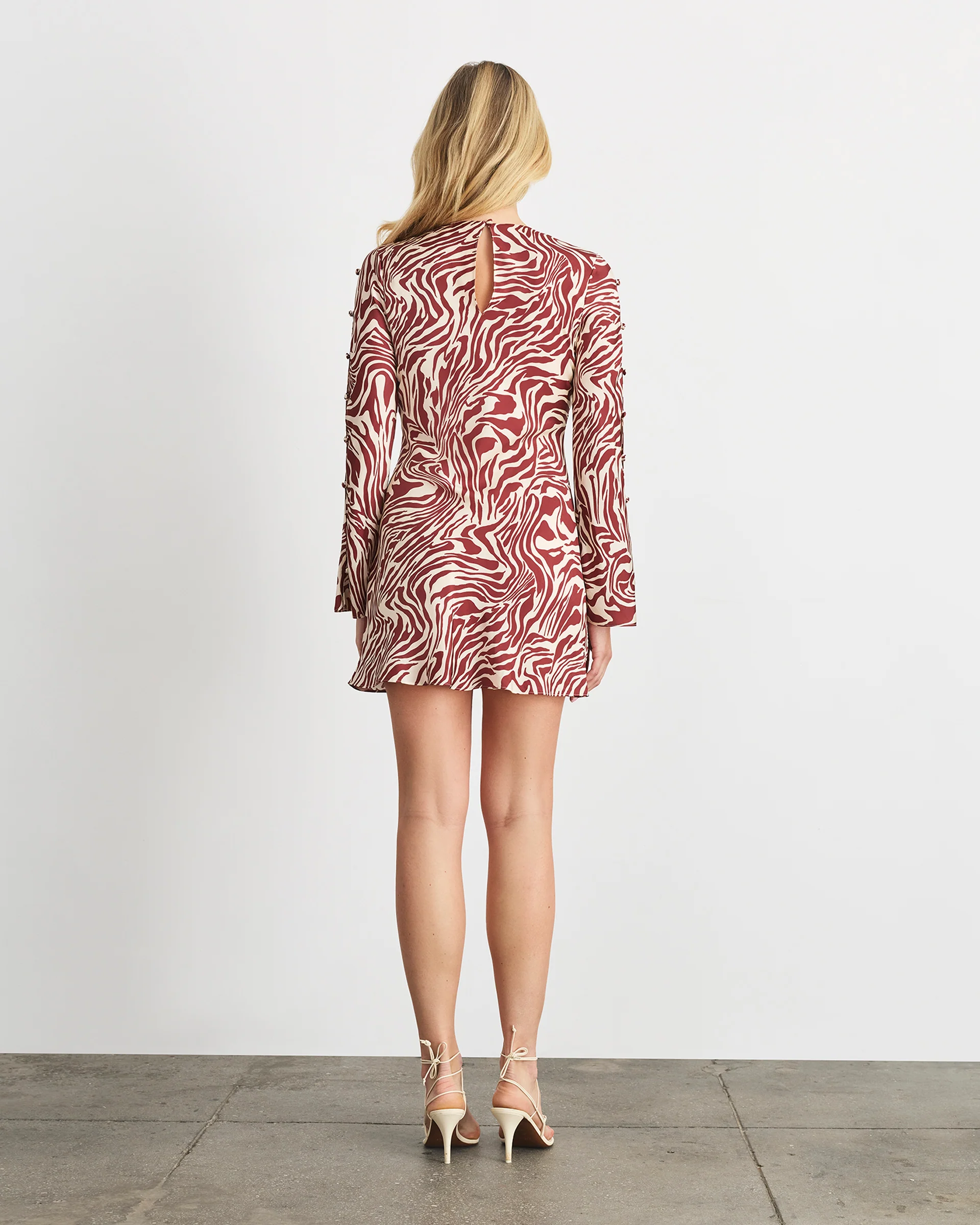 Demi Dress - Image 6