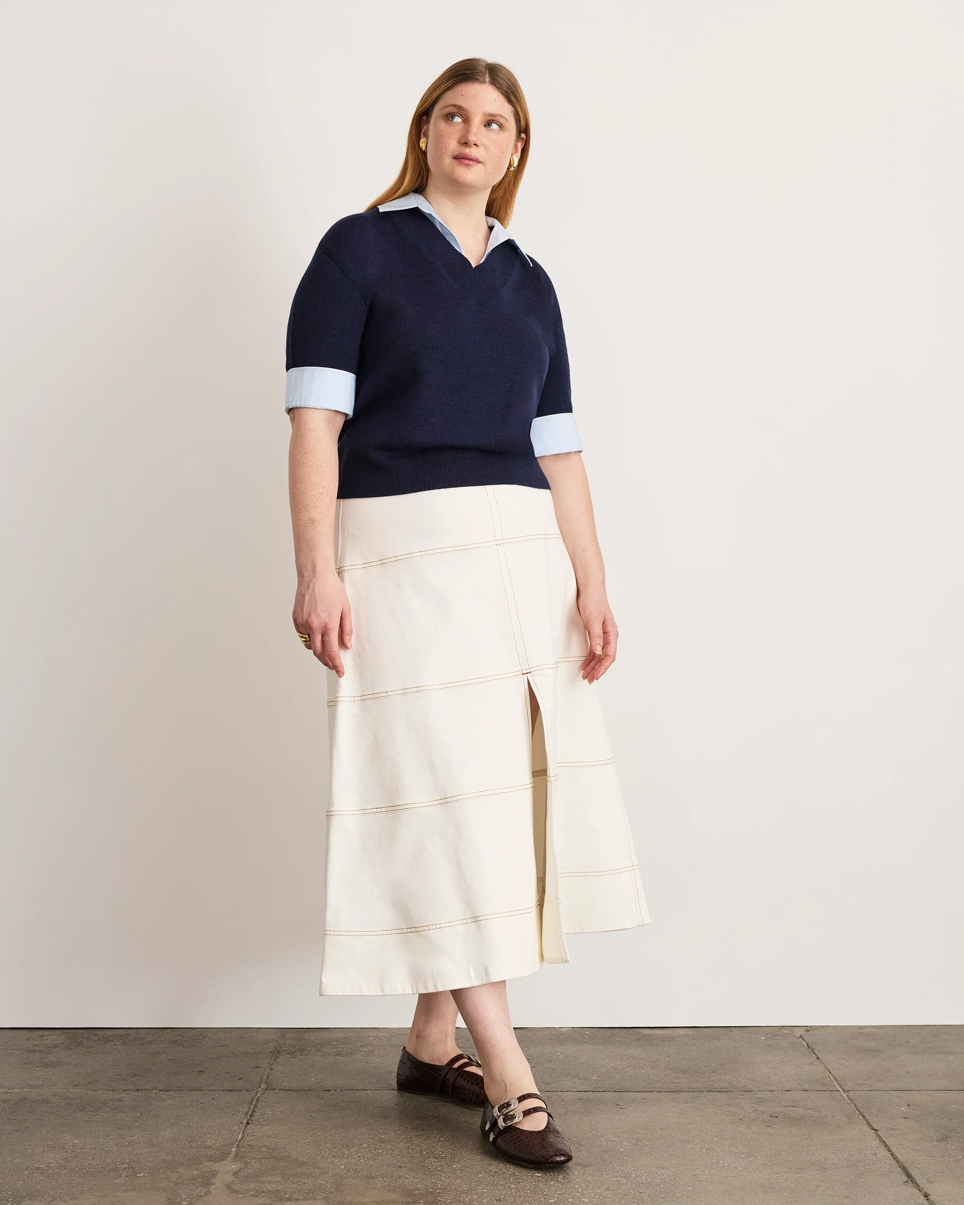 Esme Sweater Top - Image 4