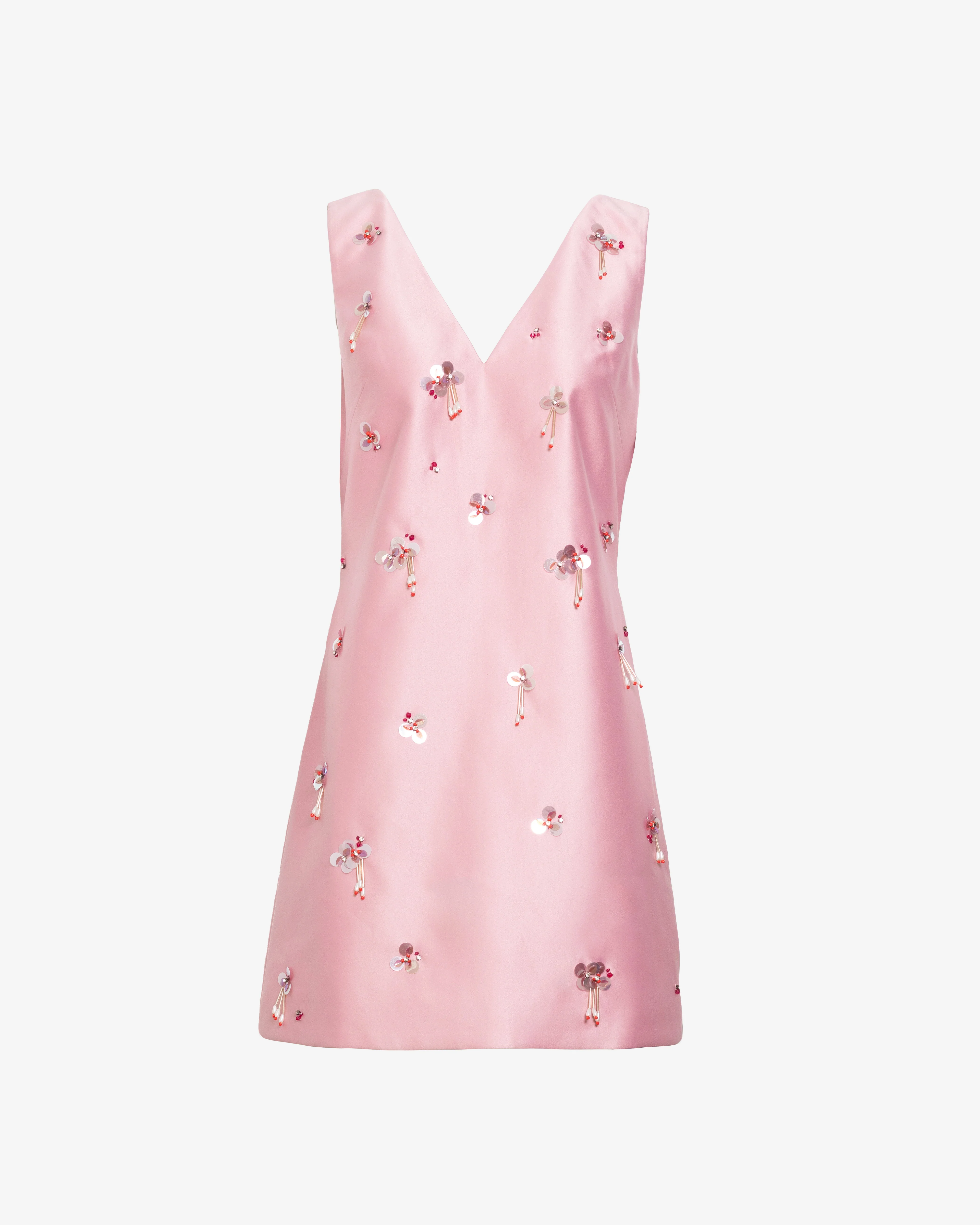 Halston Dress