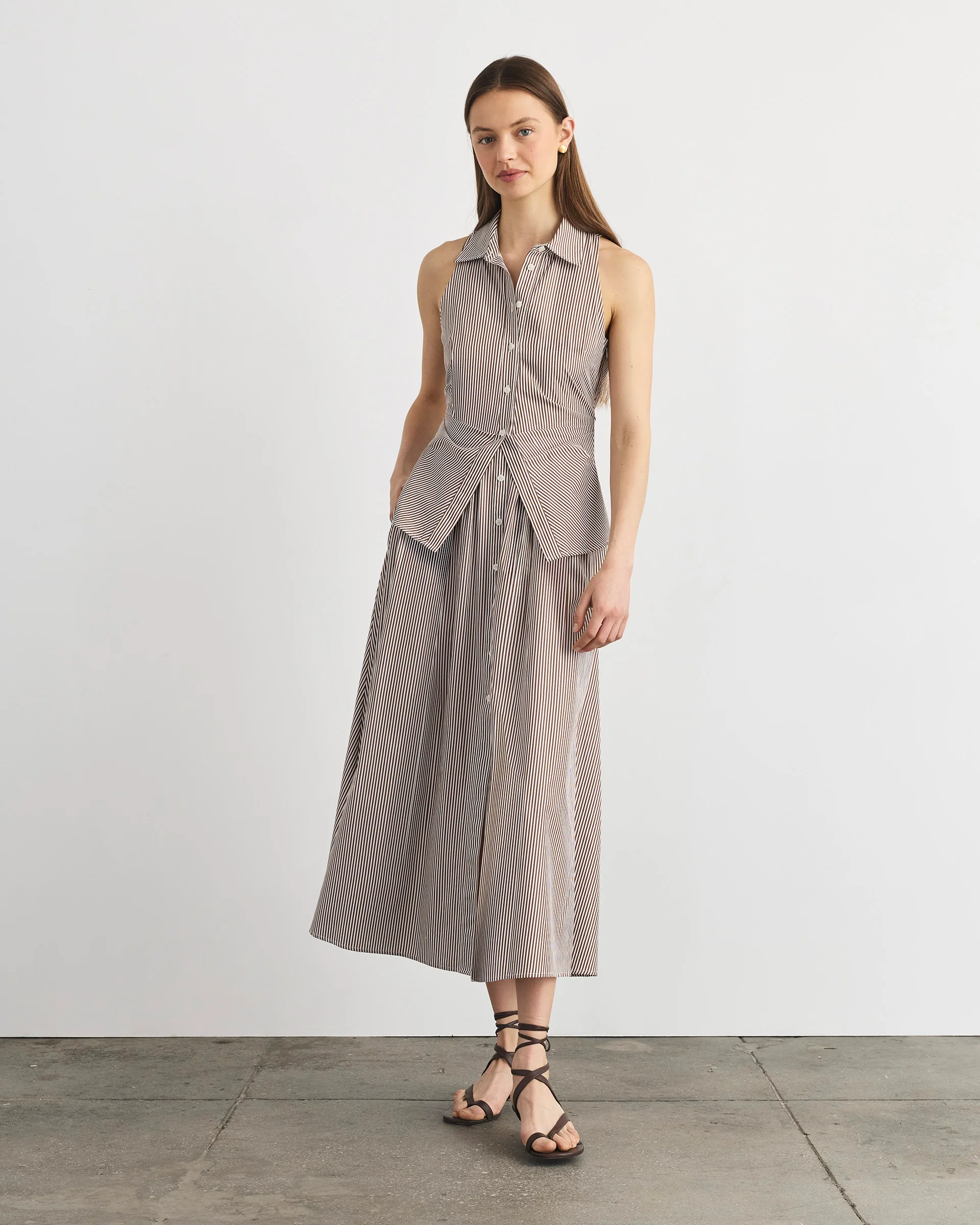 Hannah Dress