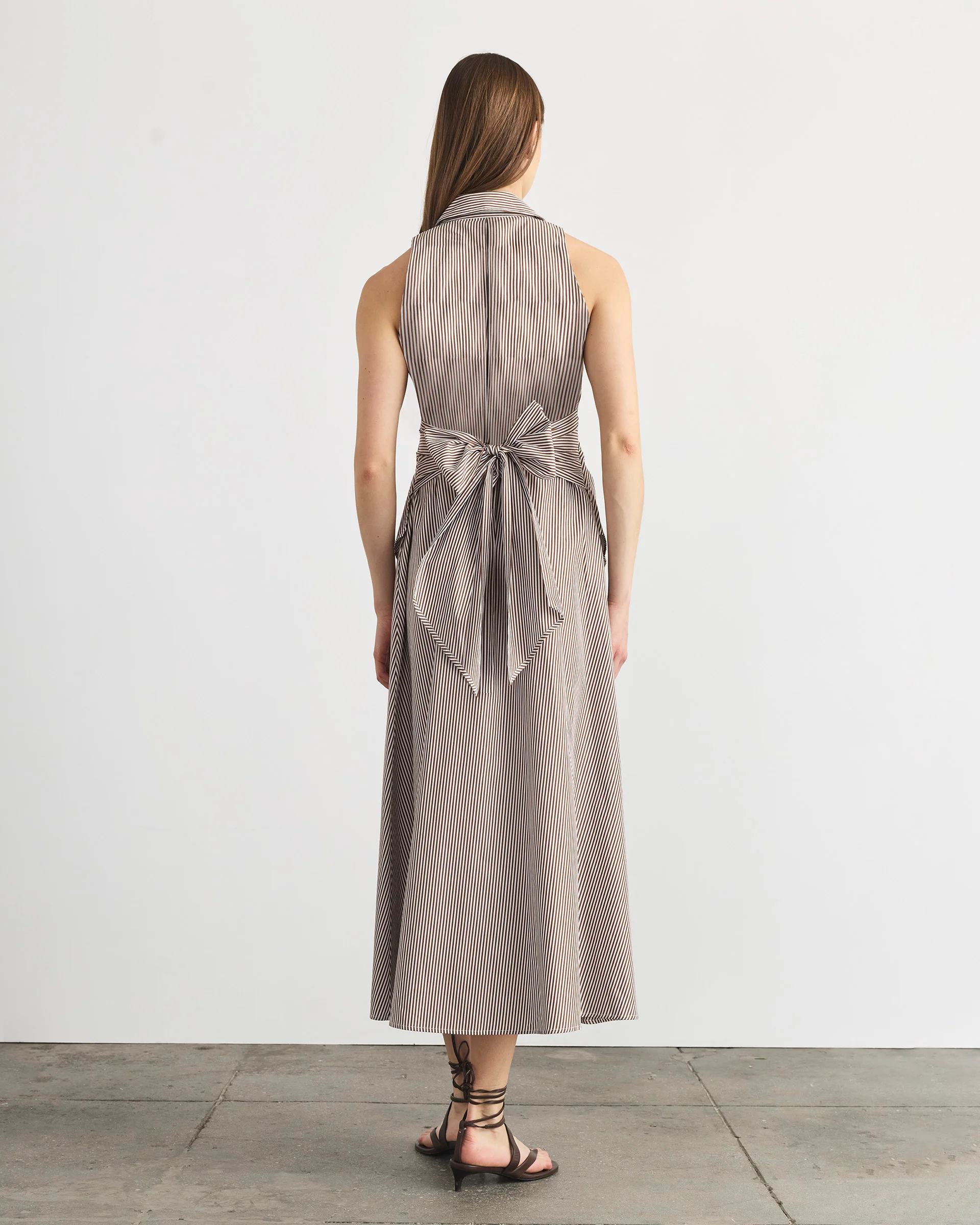 Hannah Dress - Image 5