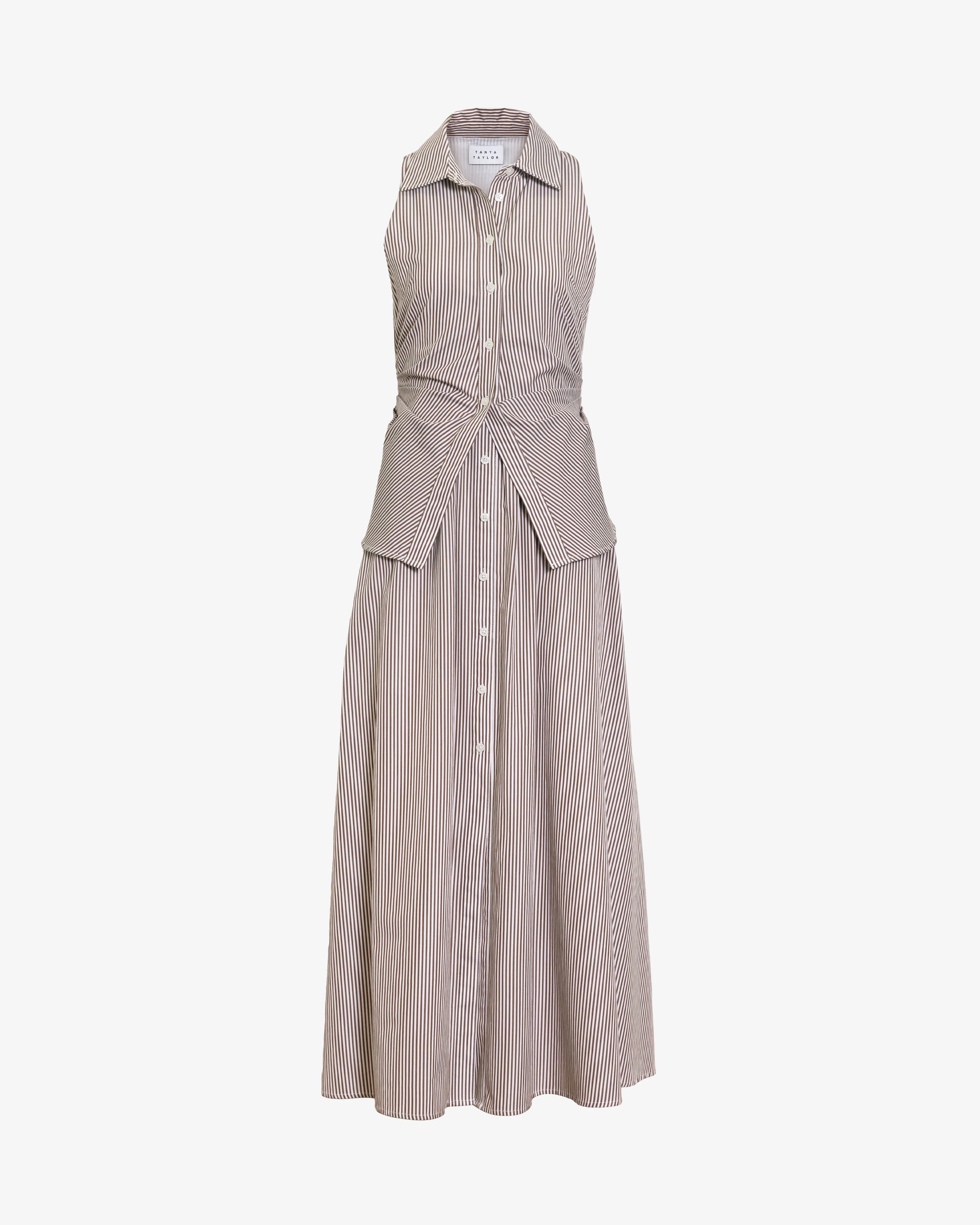Hannah Dress - Image 6