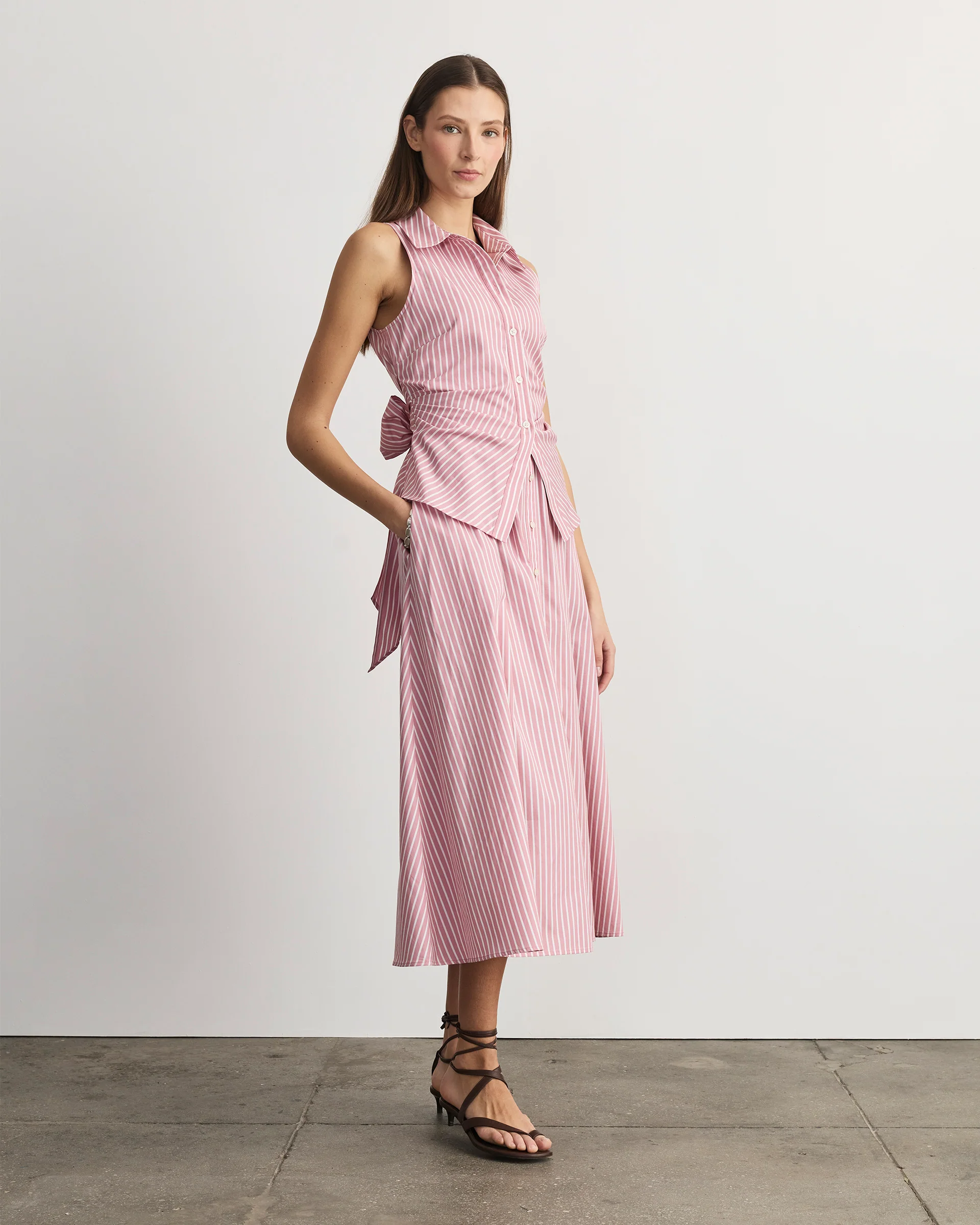 Hannah Dress - Image 4