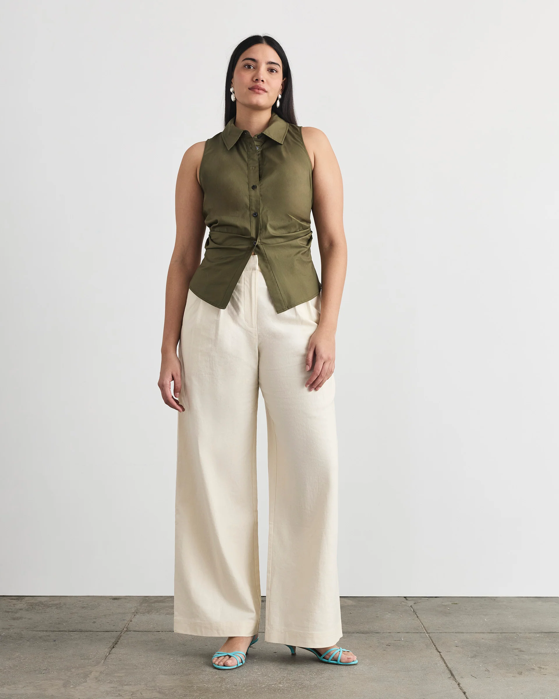 Hannah Top - Image 2
