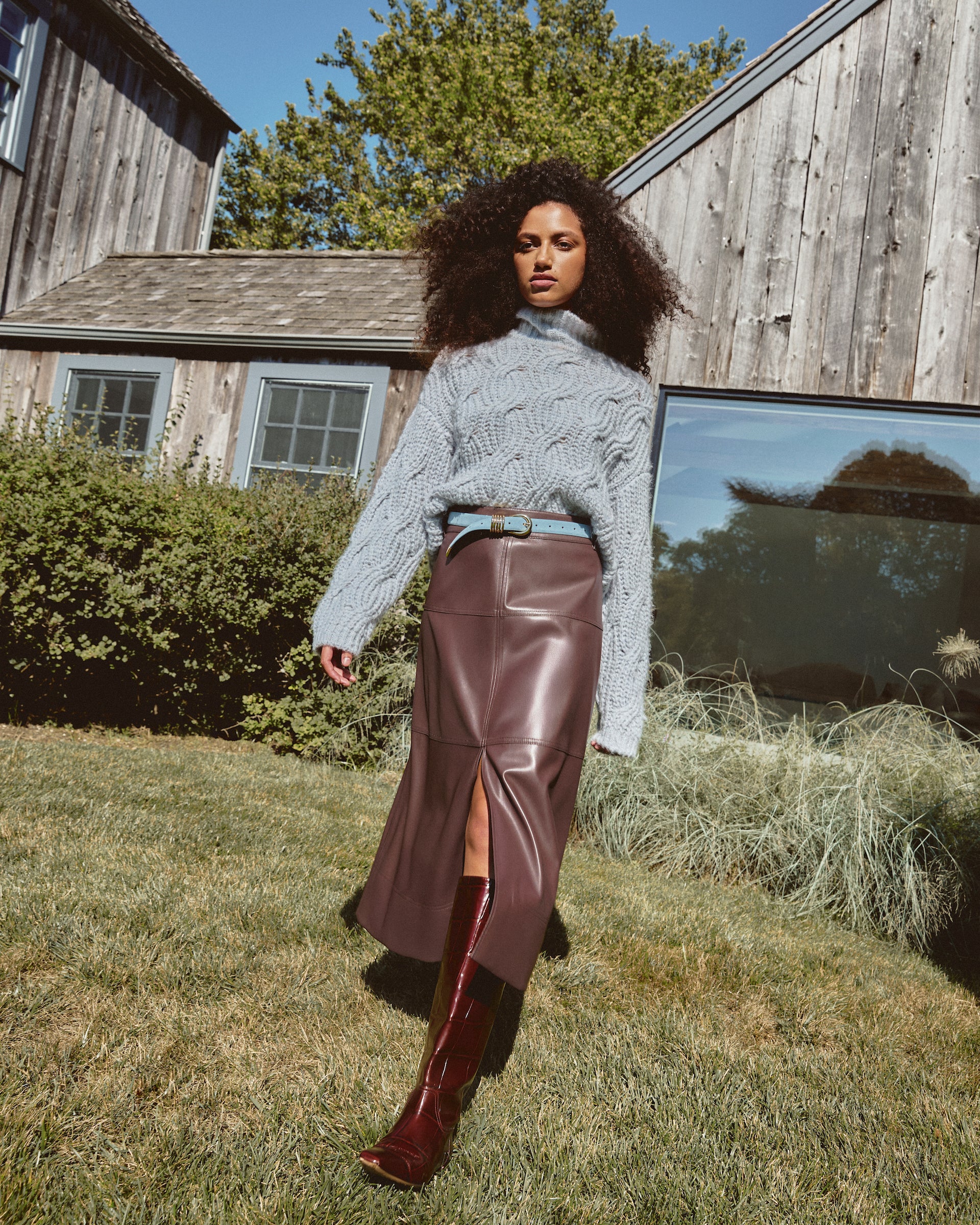 Hudley Skirt - Image 3