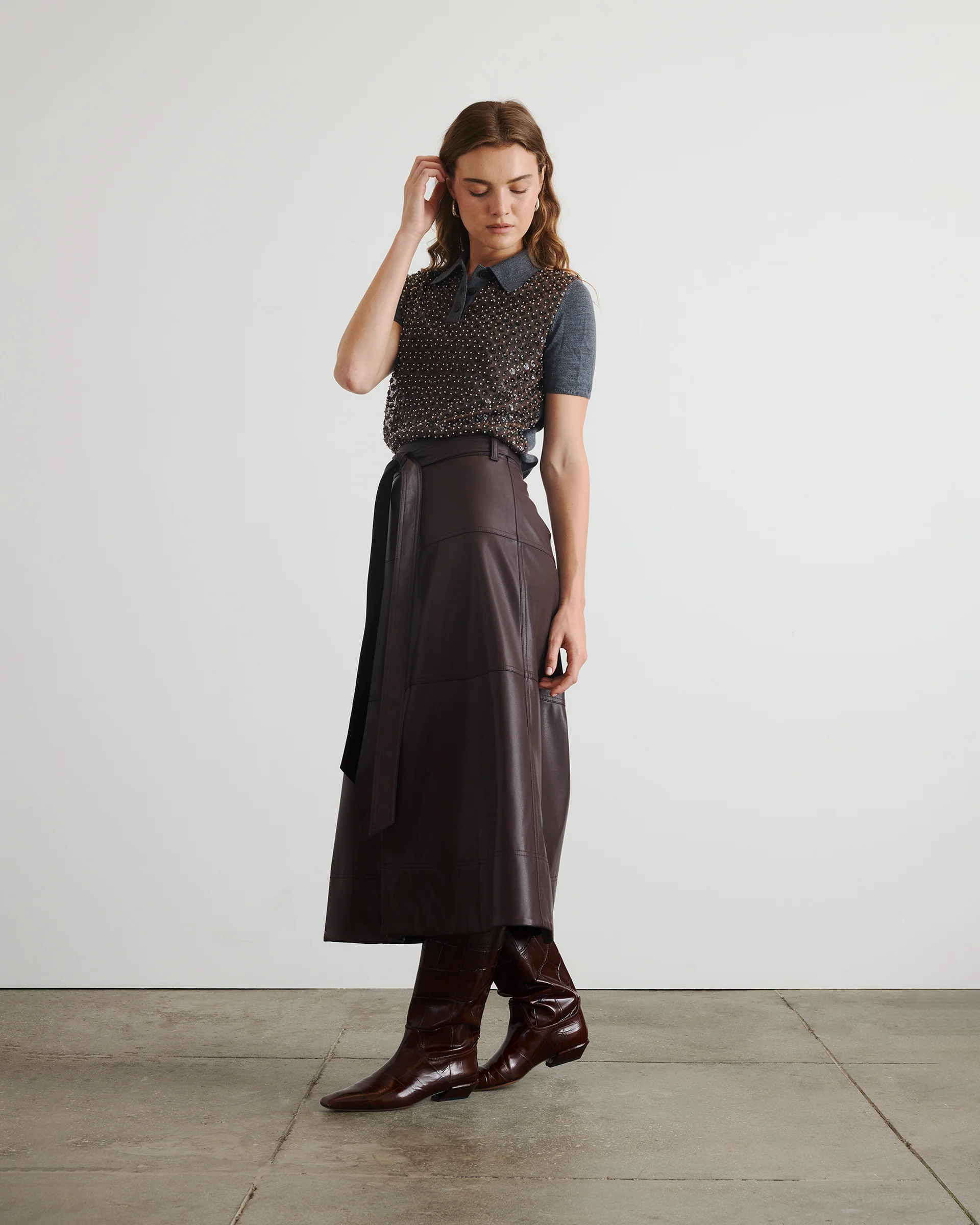 Hudley Skirt - Image 4