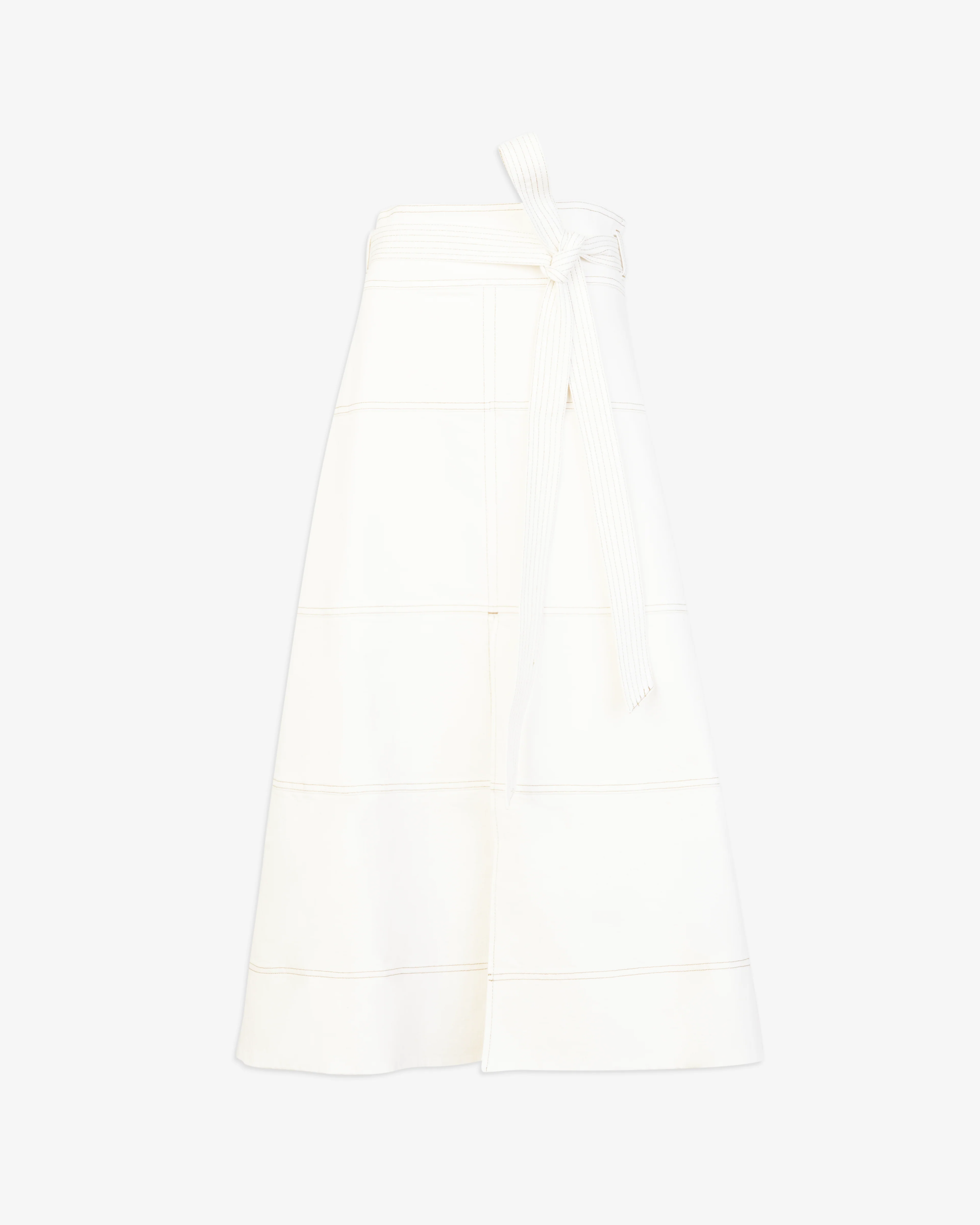 Hudson Denim Skirt - Image 6