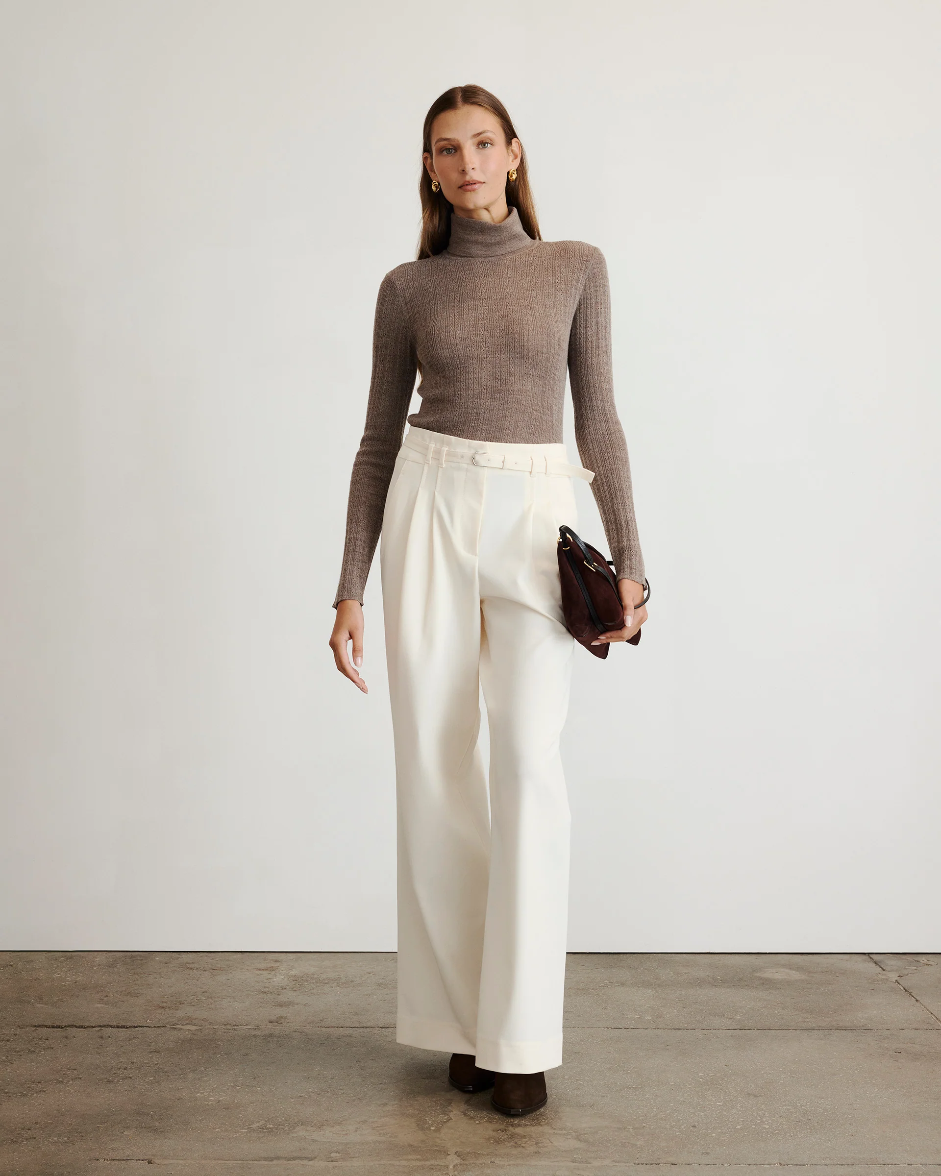Kayden Turtleneck - Image 2