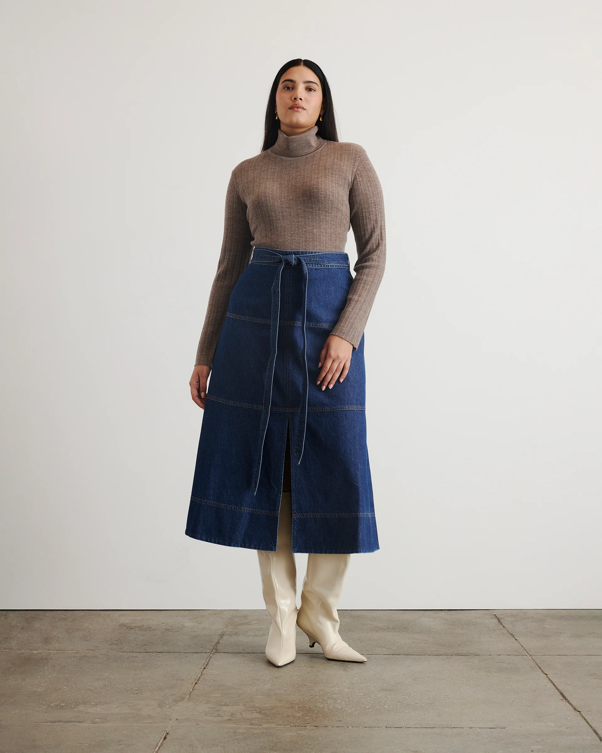 Kayden Turtleneck - Image 4