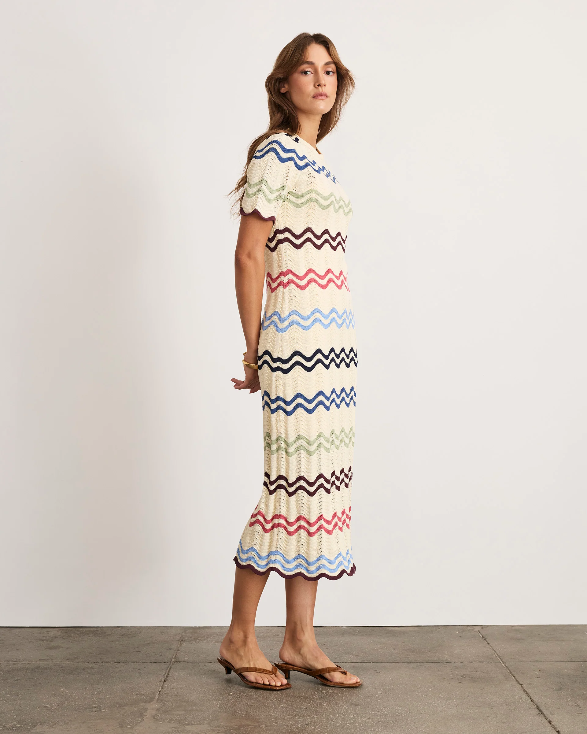 Leighton Dress - Image 2