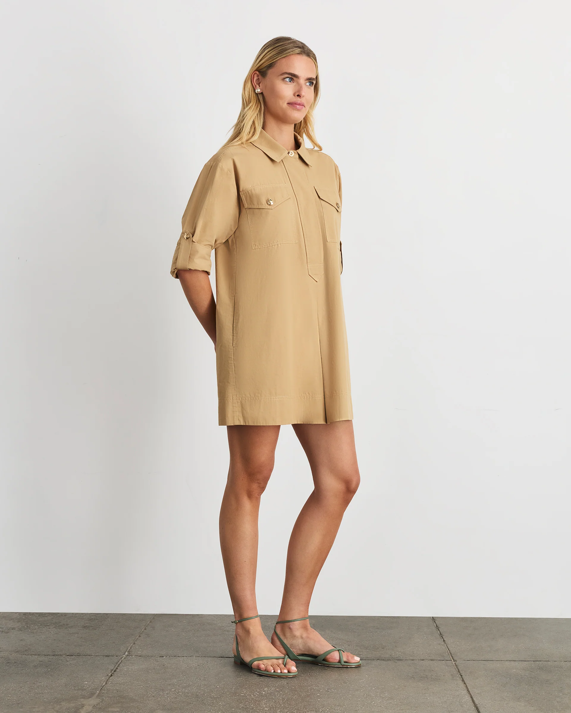 Lennon Dress - Image 4