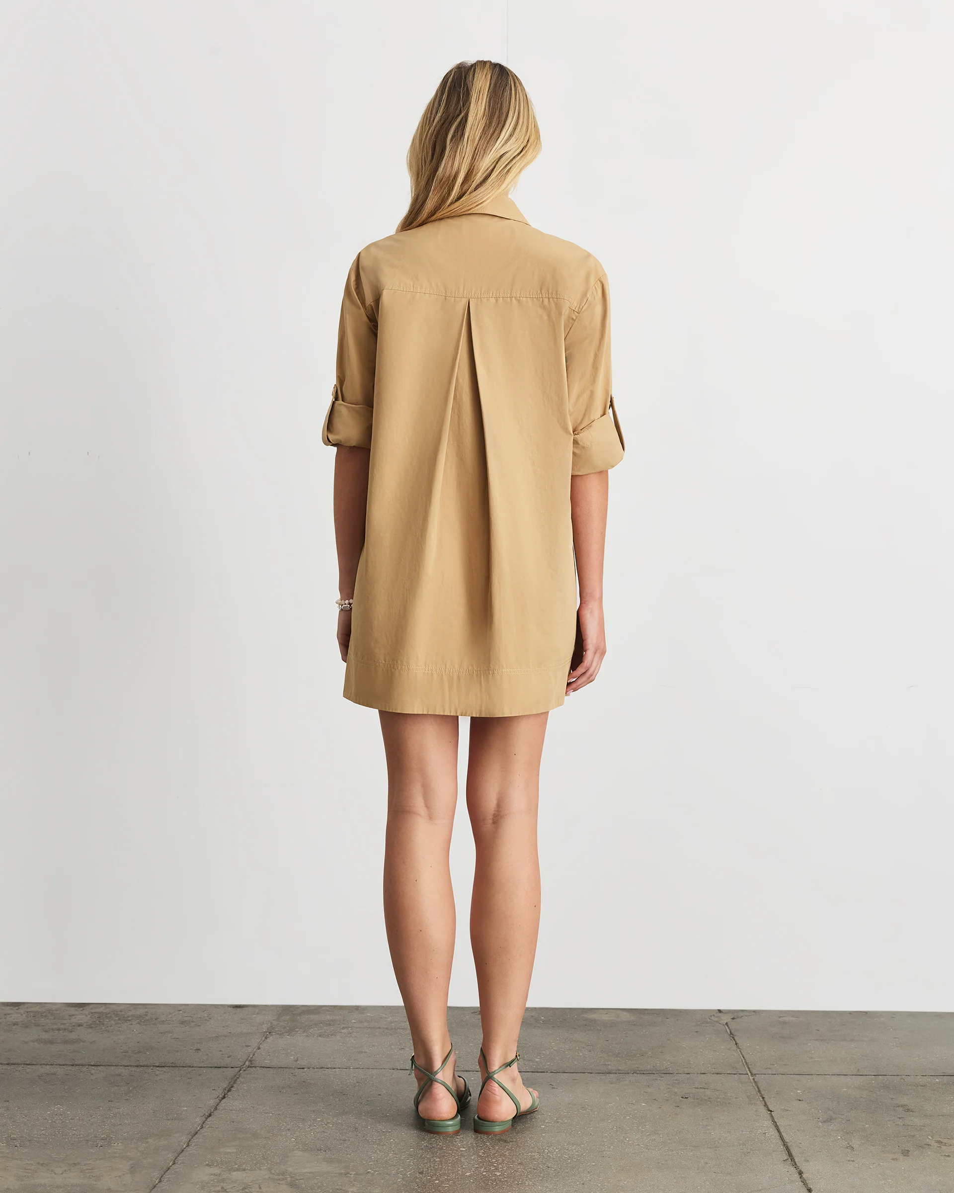 Lennon Dress - Image 6