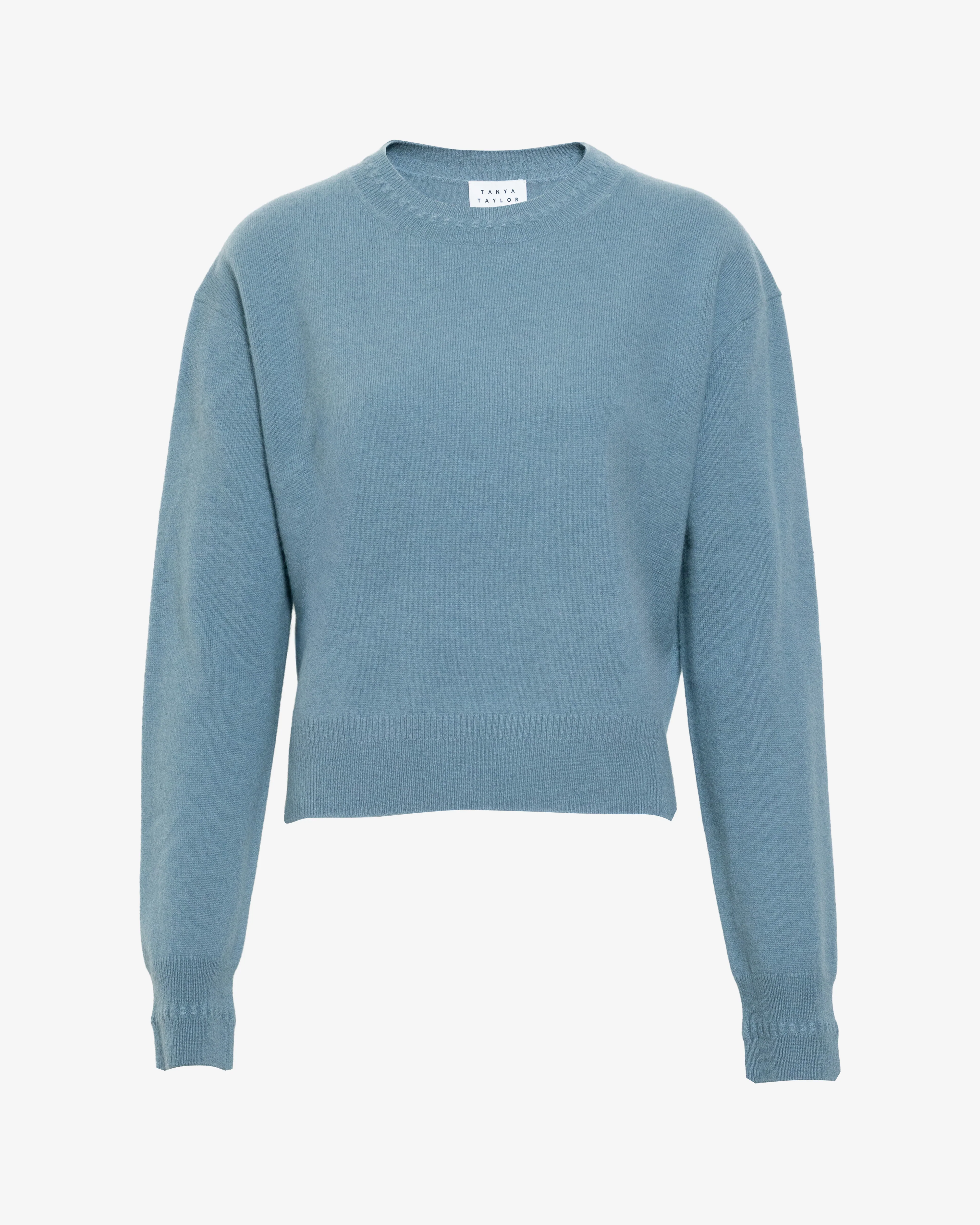 Lexia Cashmere Sweater - Image 6