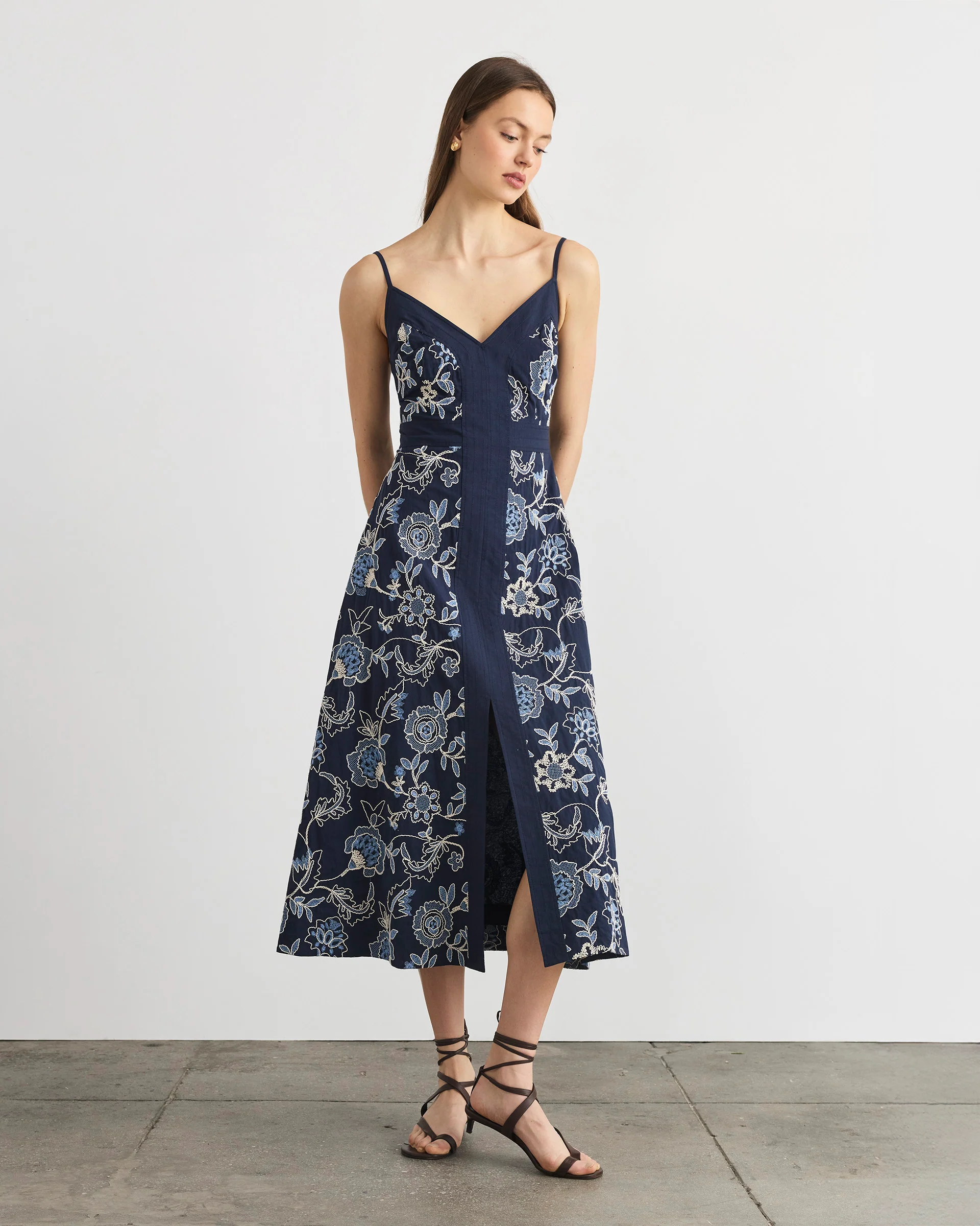 Madden Dress