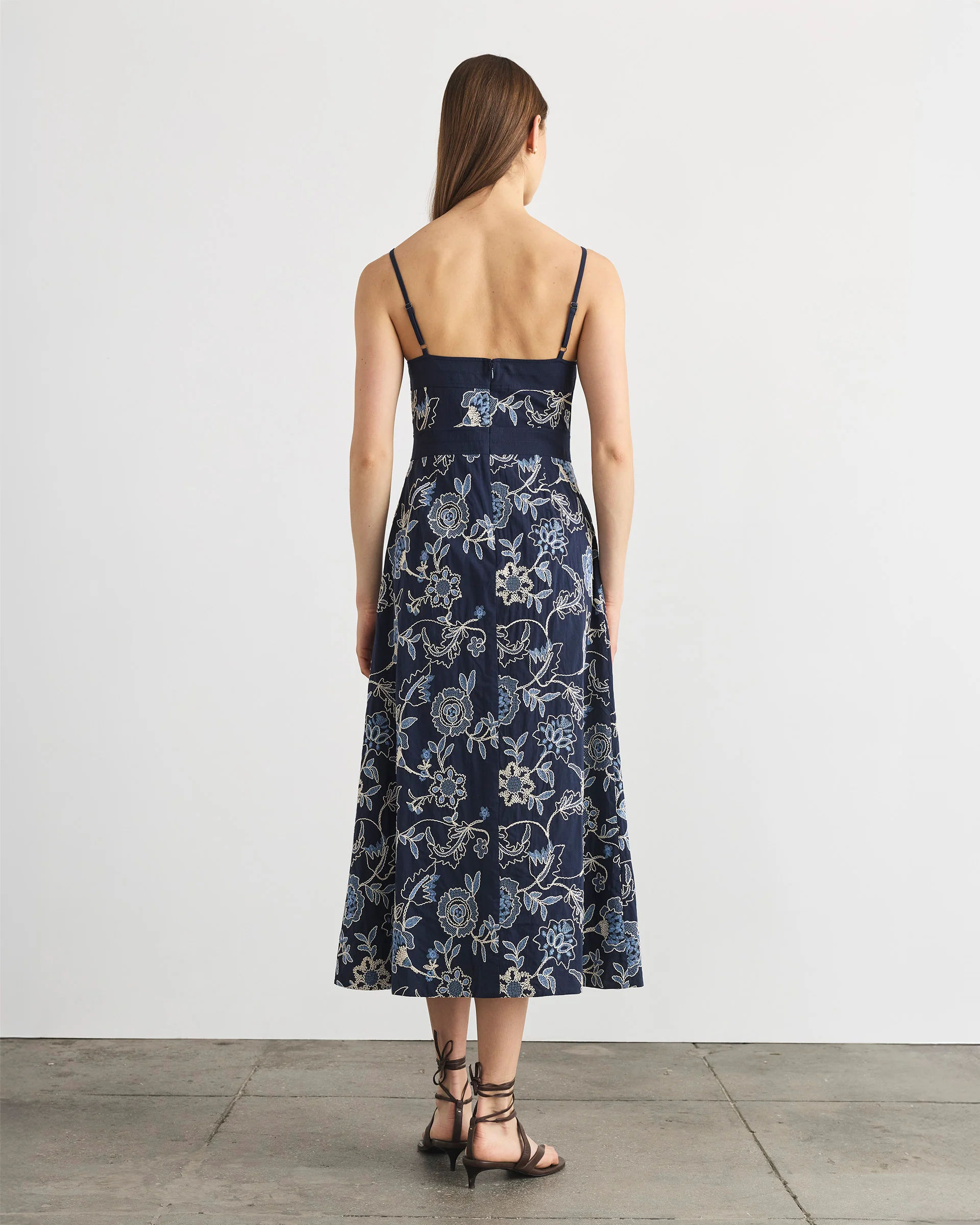 Madden Dress - Image 5