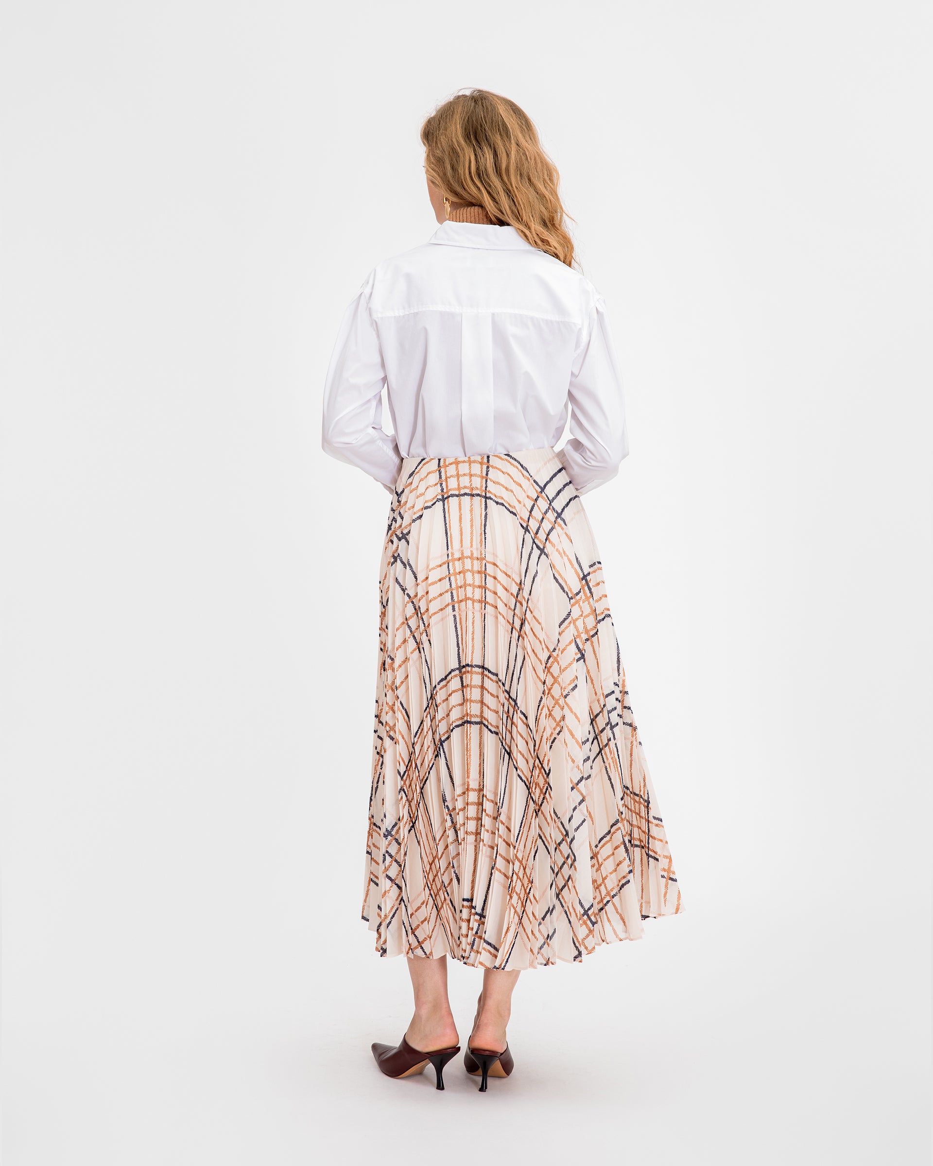 Margaux Shirt - Image 4