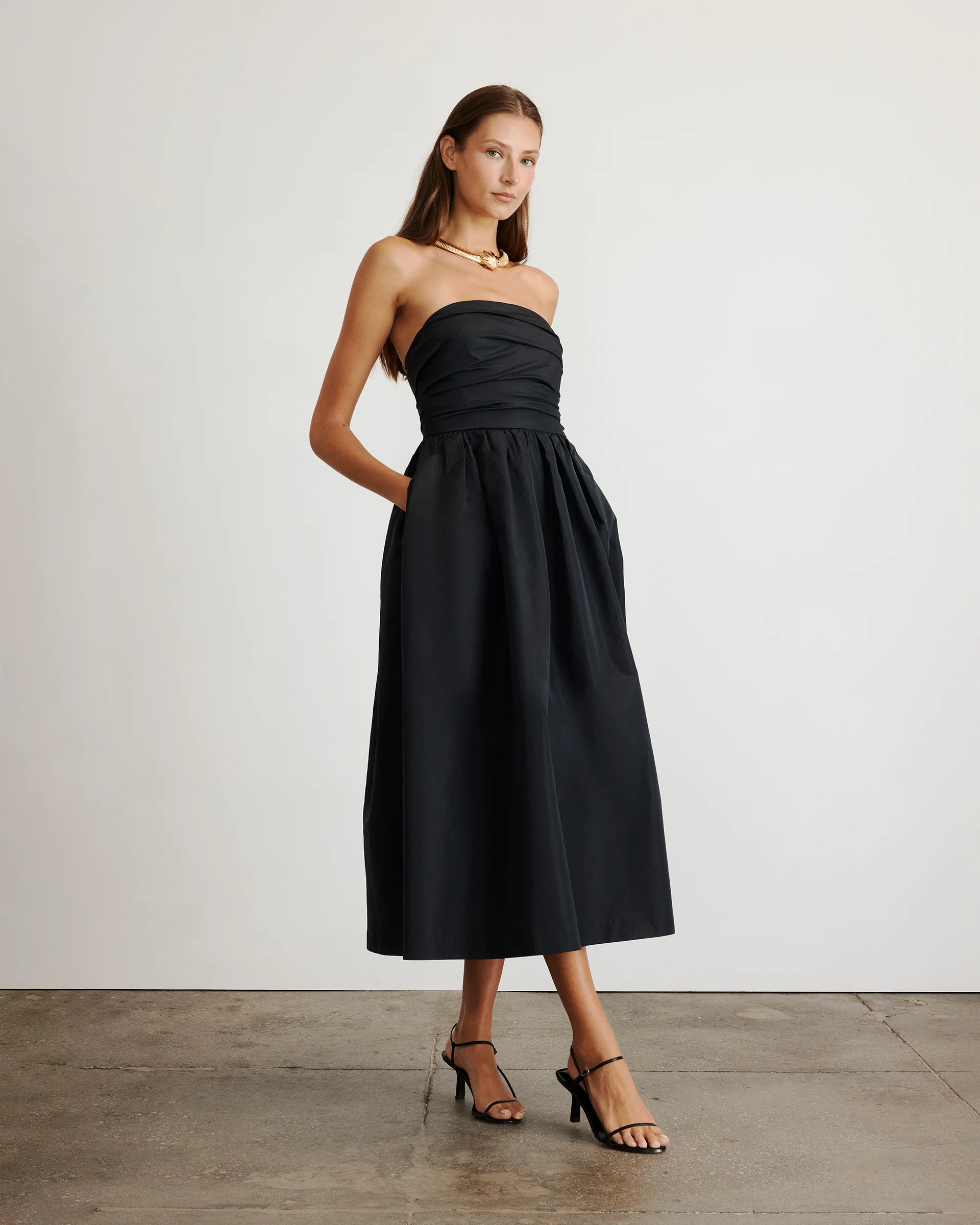 Mina Dress - Image 2