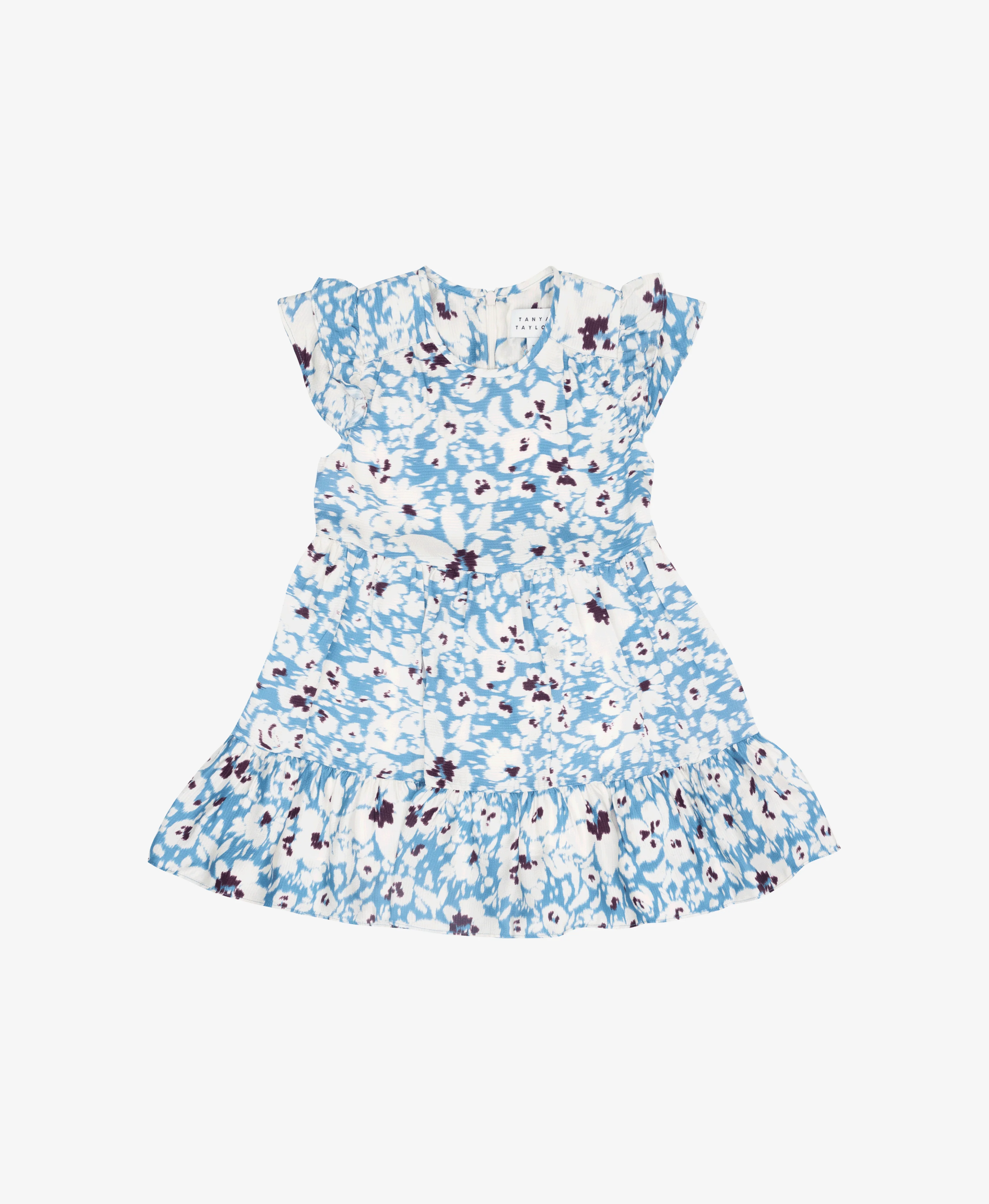 Mini Maribel Dress - Image 3