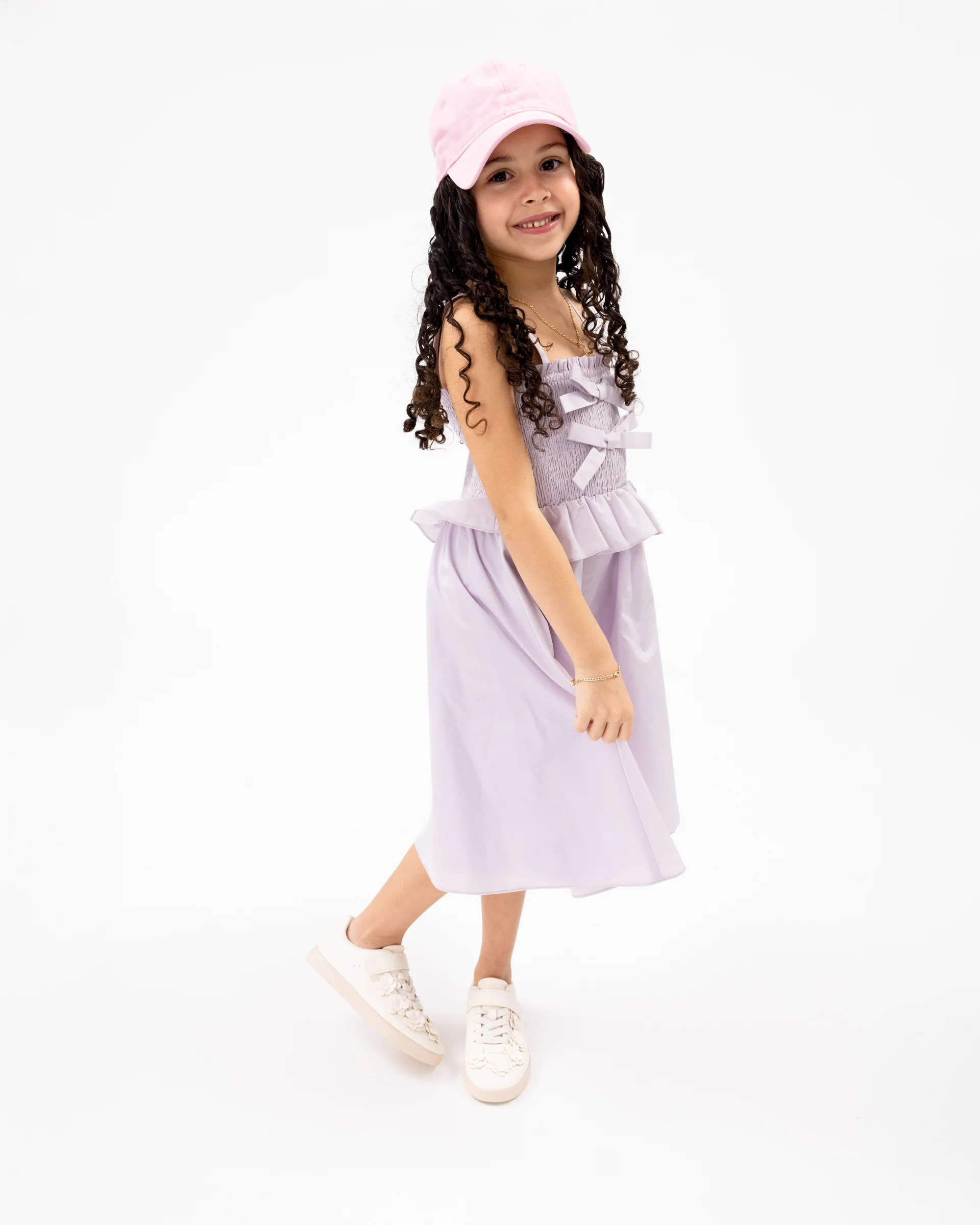 Mini Pip Dress - Image 3