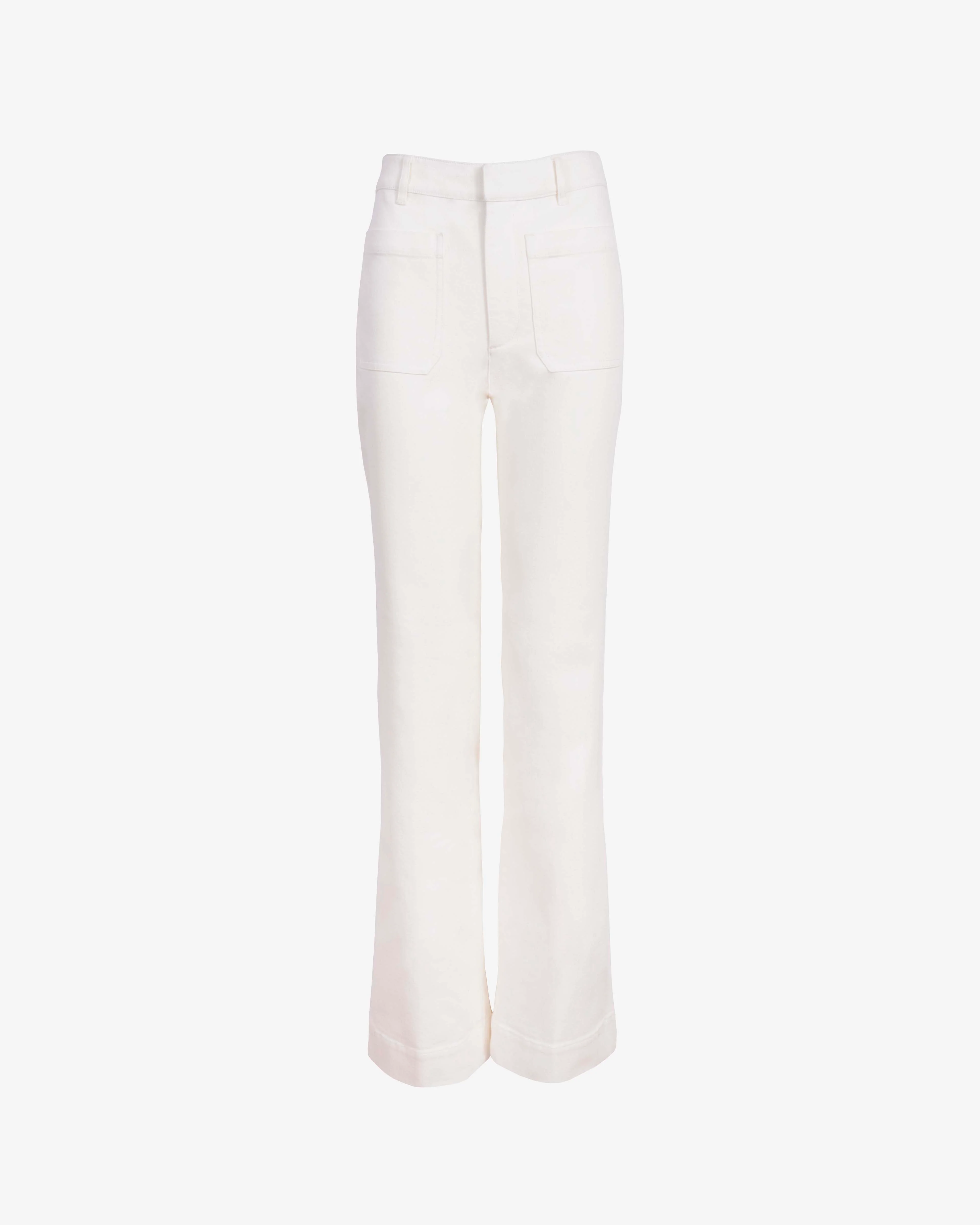 Nicole Denim Pant - Image 5