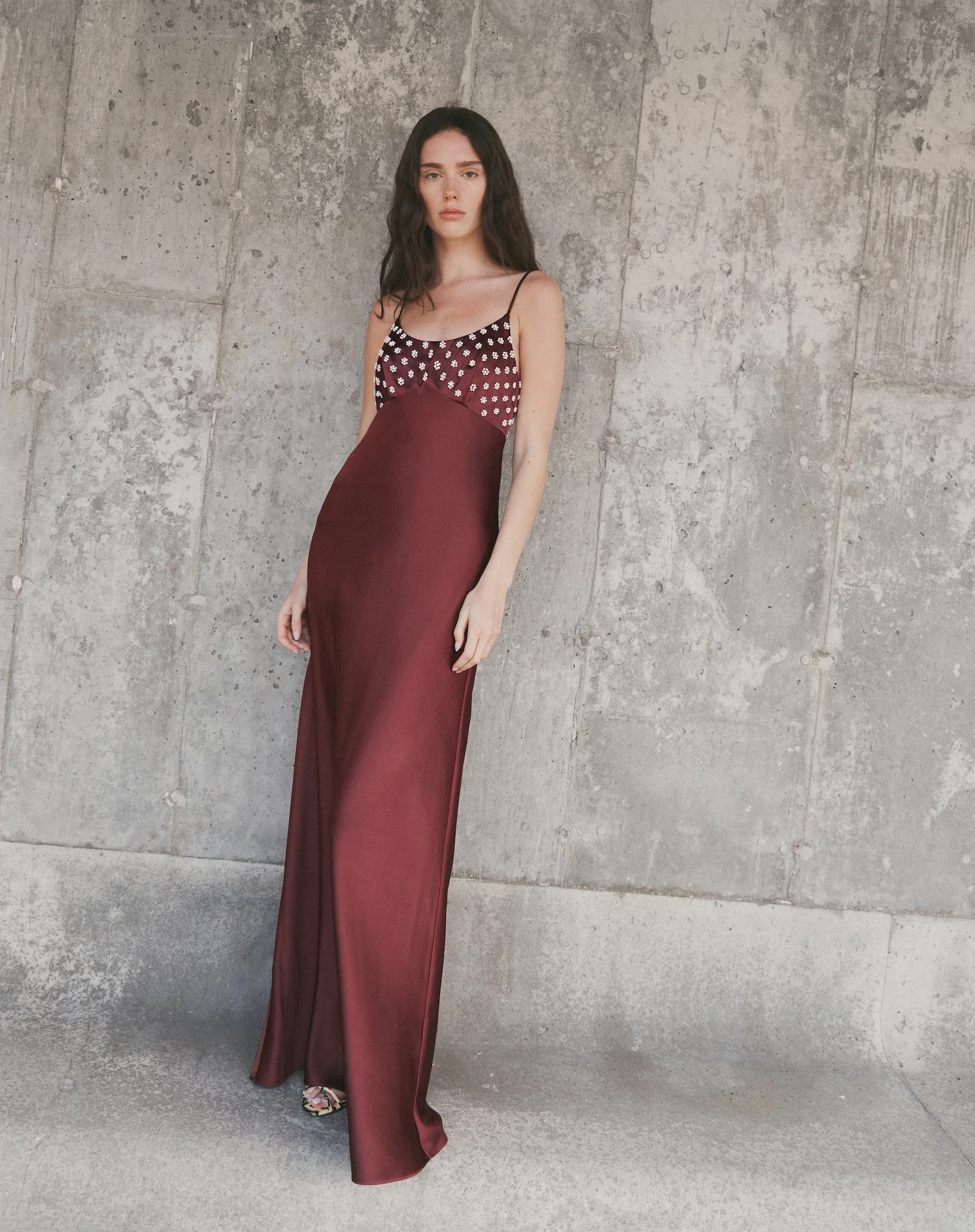 Ophelia Dress - Image 3