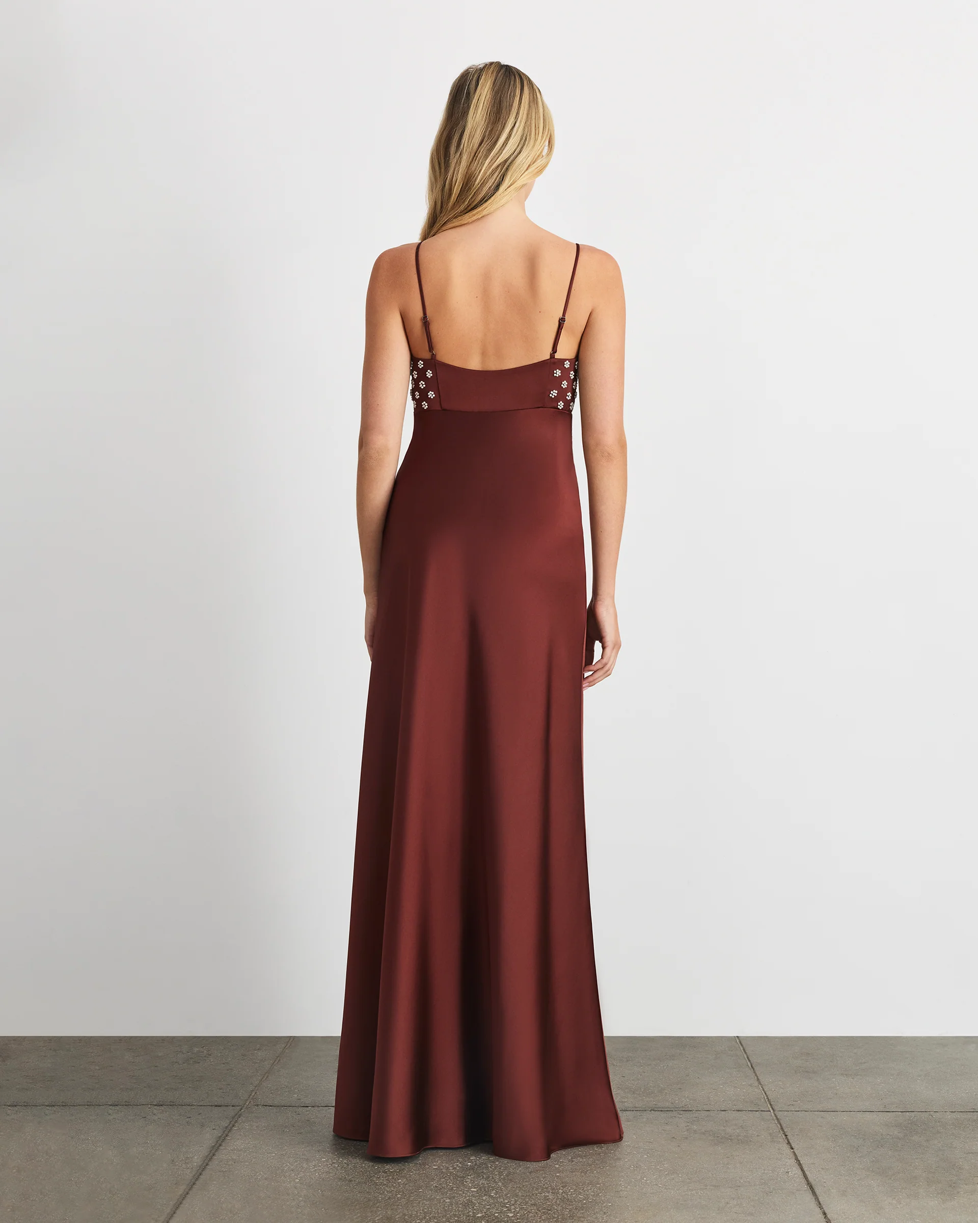 Ophelia Dress - Image 6