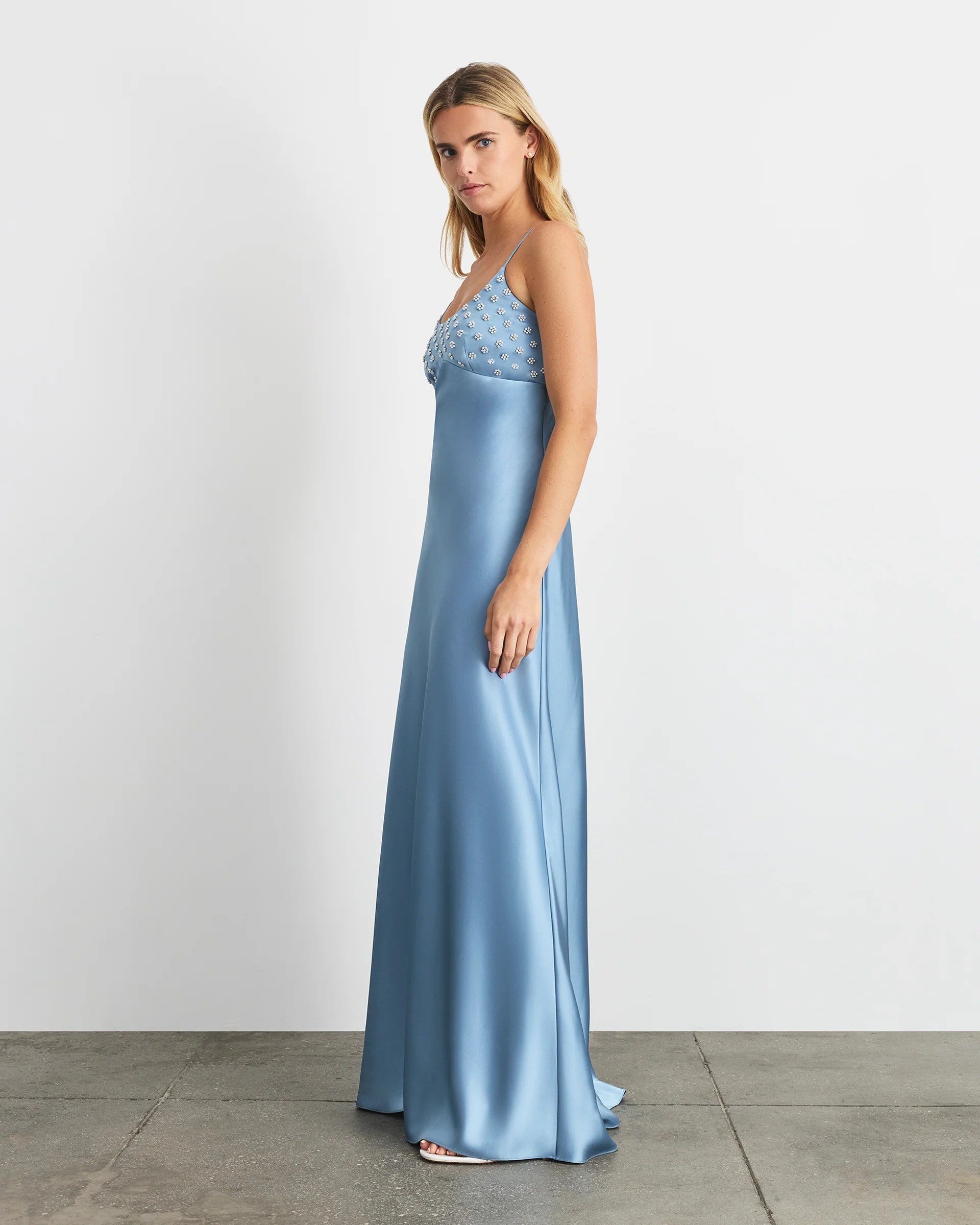 Ophelia Dress - Image 4