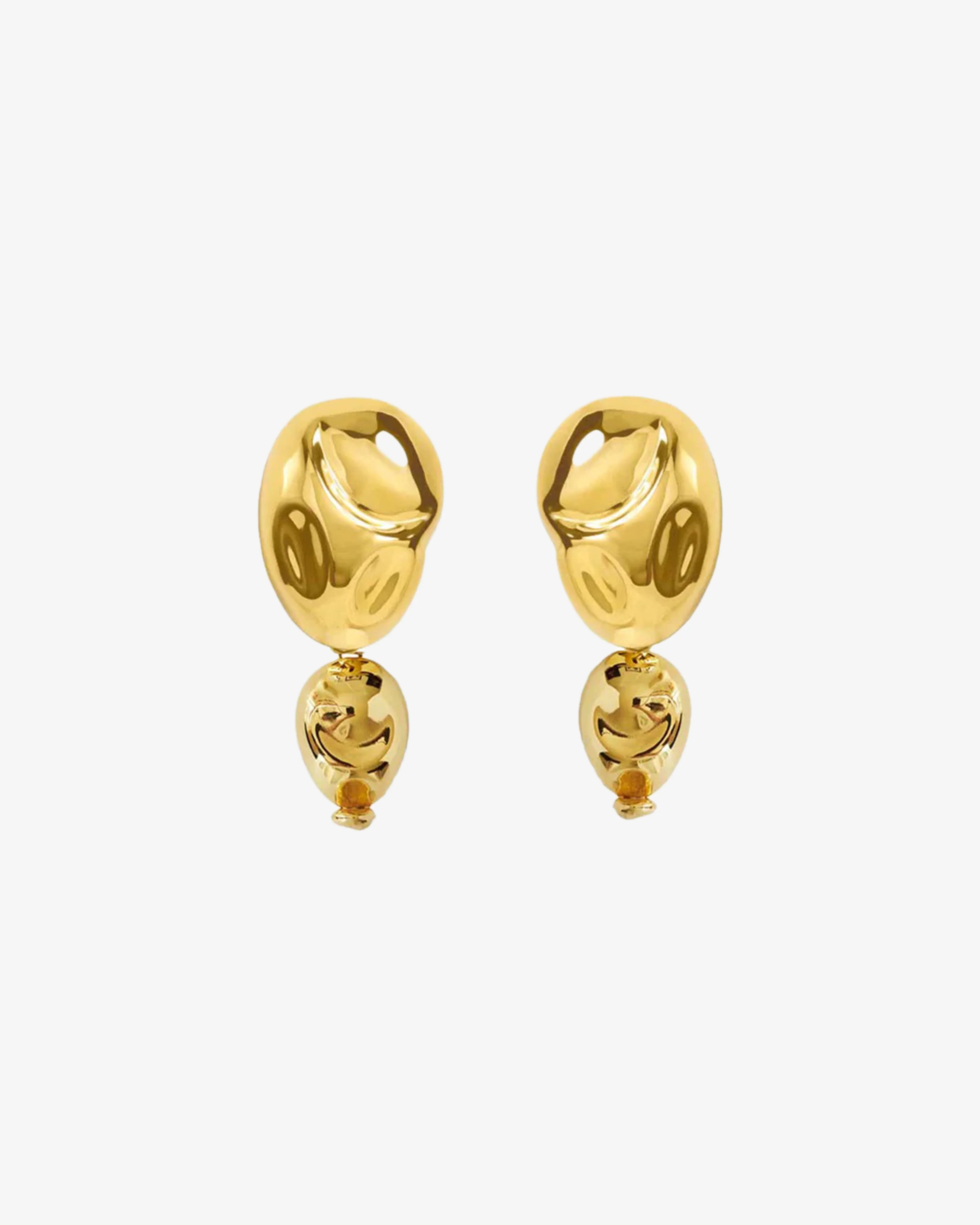 Monica Sordo Oriente Earrings - Image 4