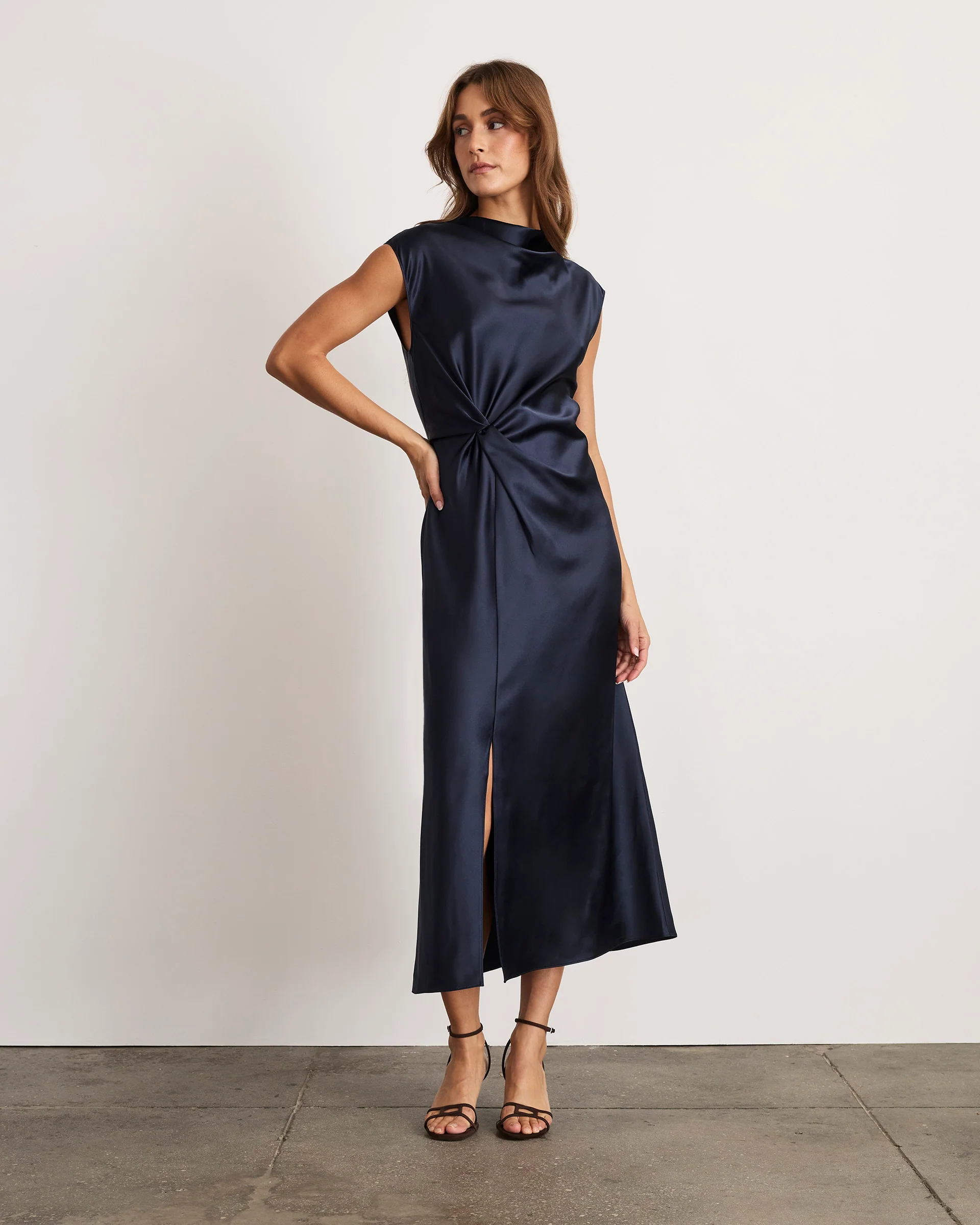 Robinella Dress