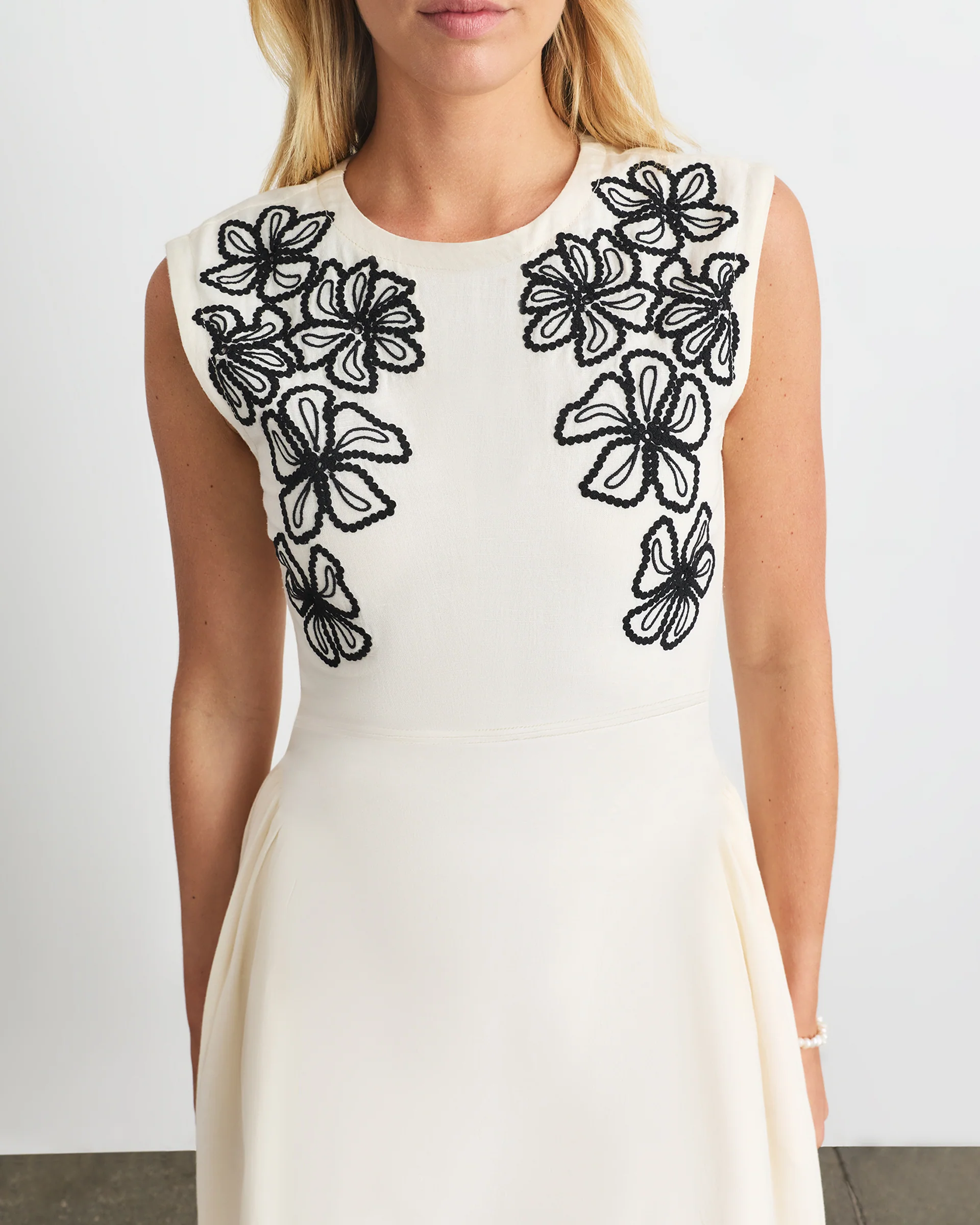 Sloane Dress - Image 3