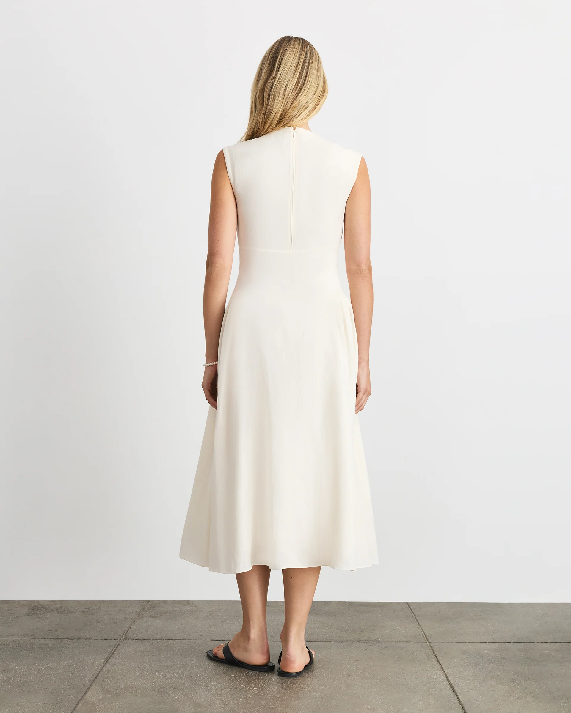 Sloane Dress - Image 4