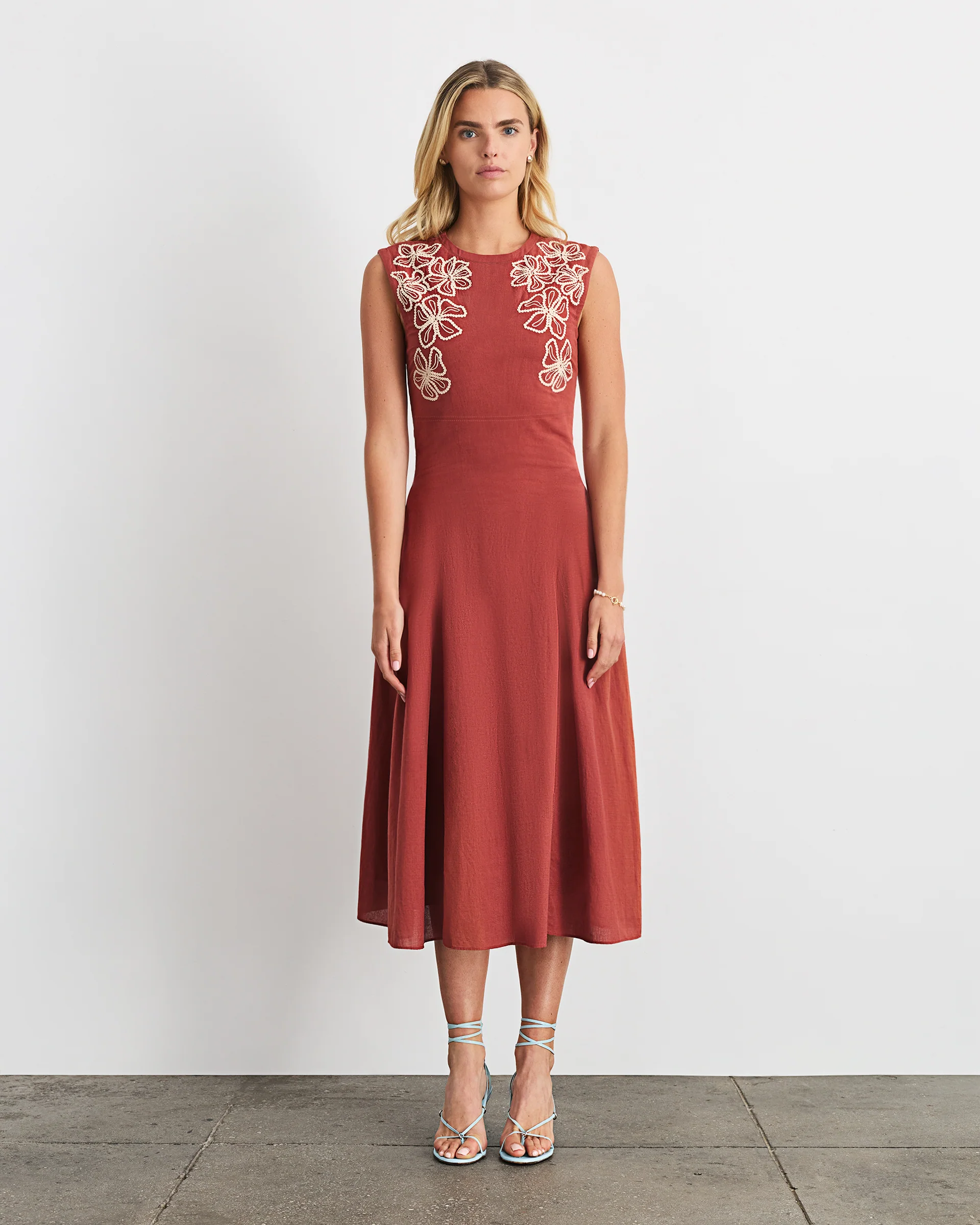 Sloane Dress - Image 2