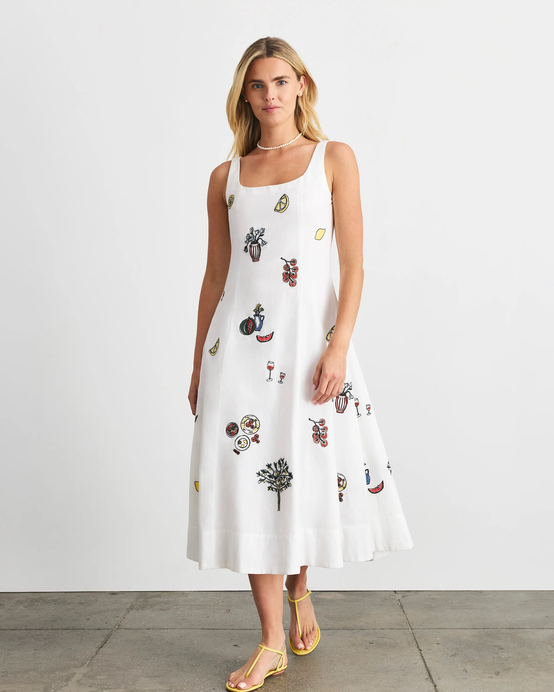 Soren Dress - Image 2