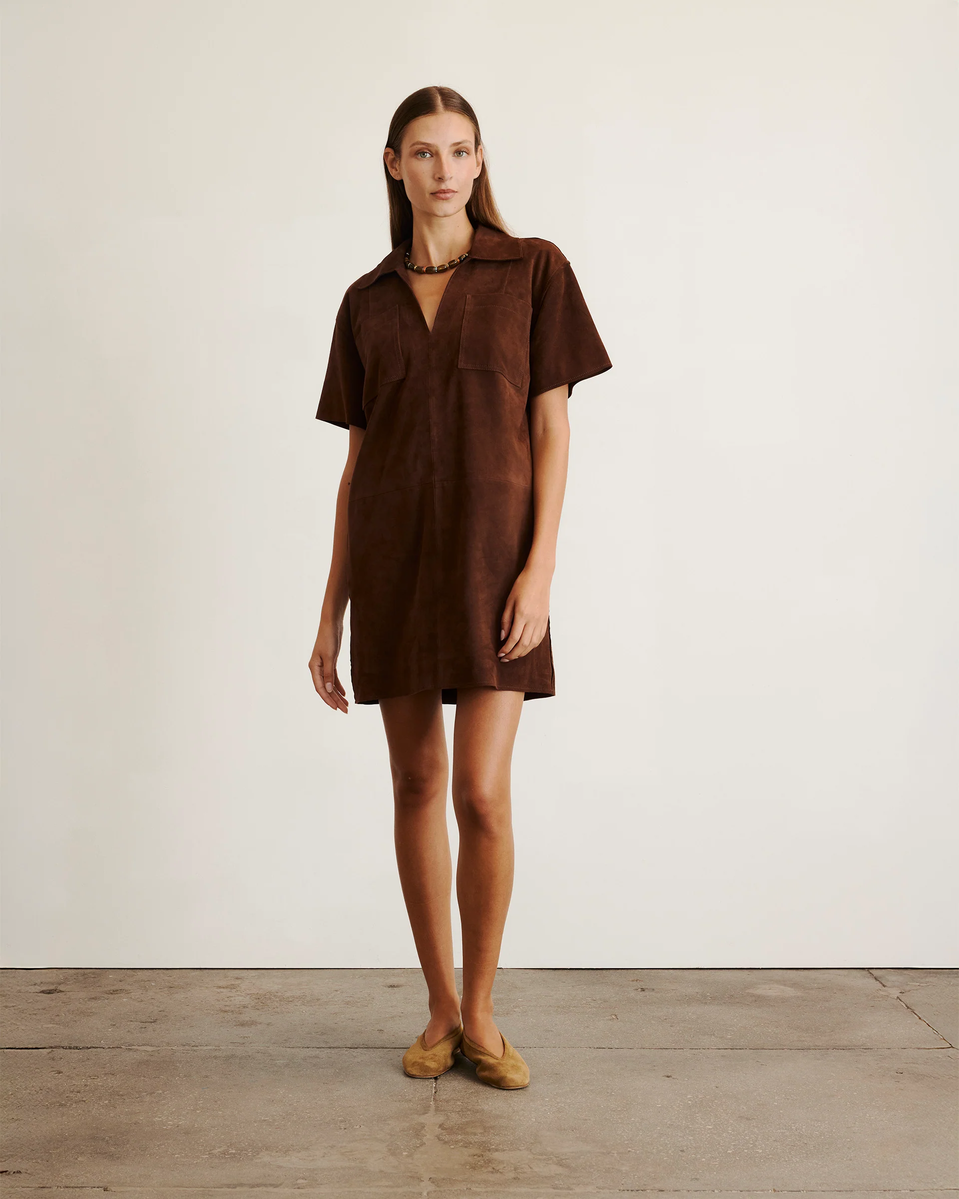 Tabby Dress